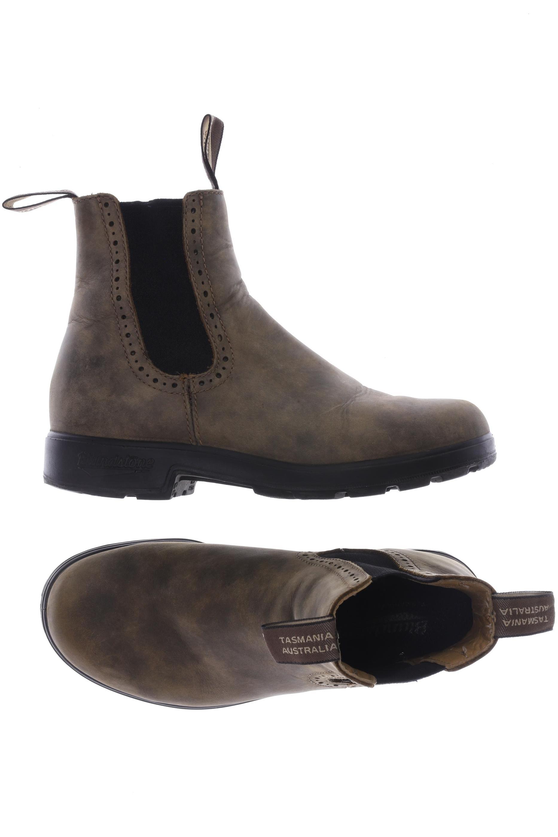 

Blundstone Damen Stiefelette, braun