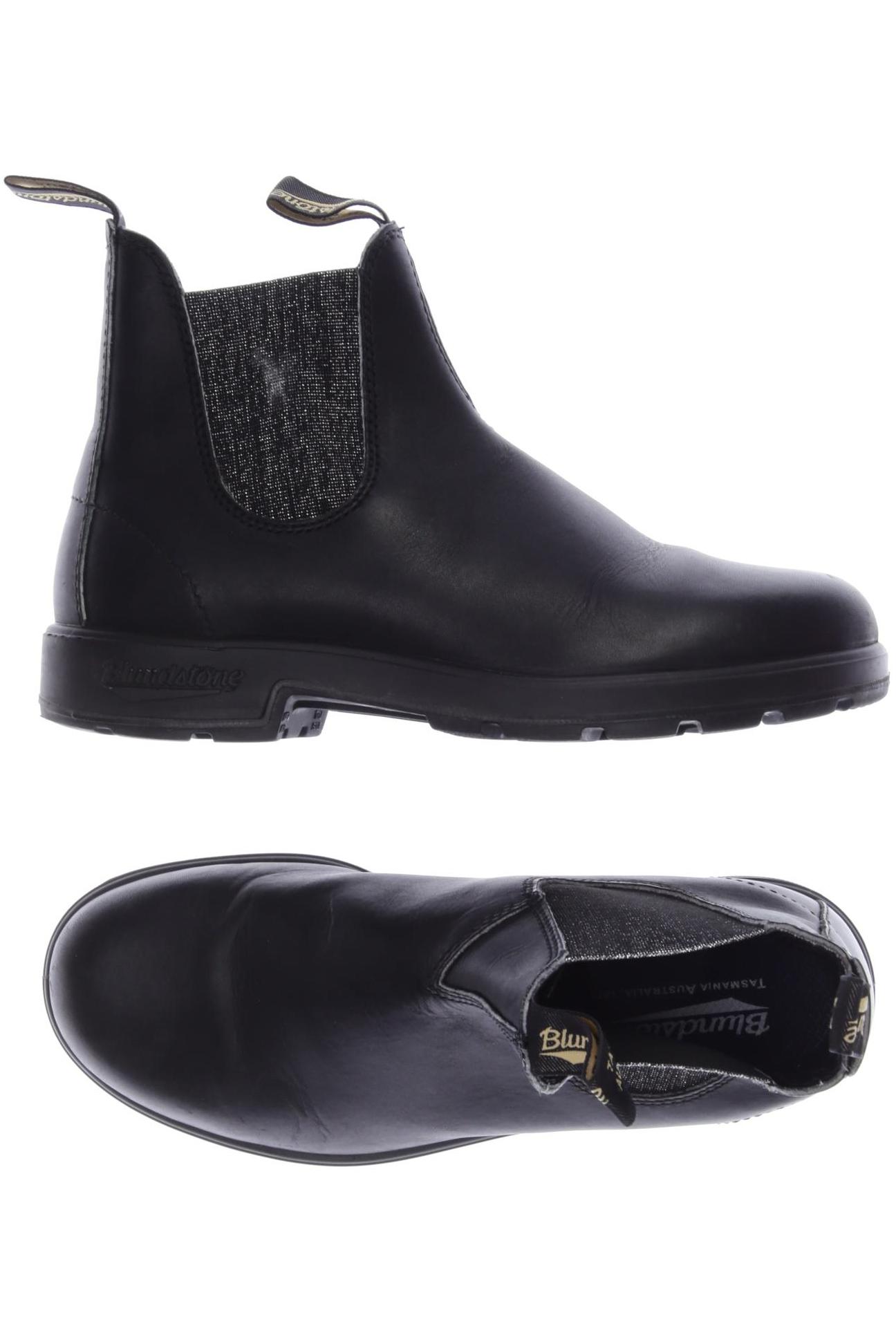 

Blundstone Damen Stiefelette, schwarz, Gr. 7