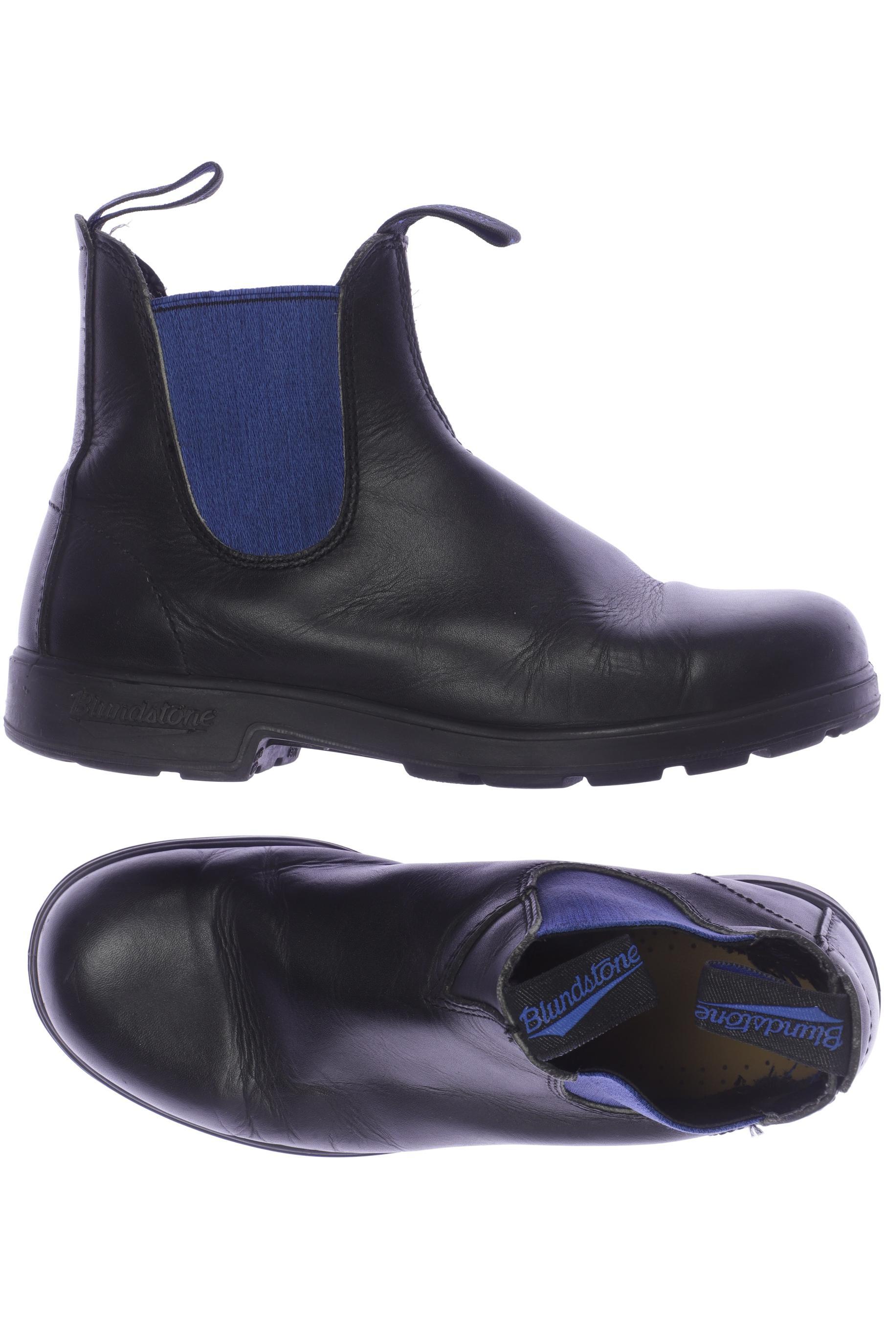 

Blundstone Damen Stiefelette, schwarz, Gr. 6.5