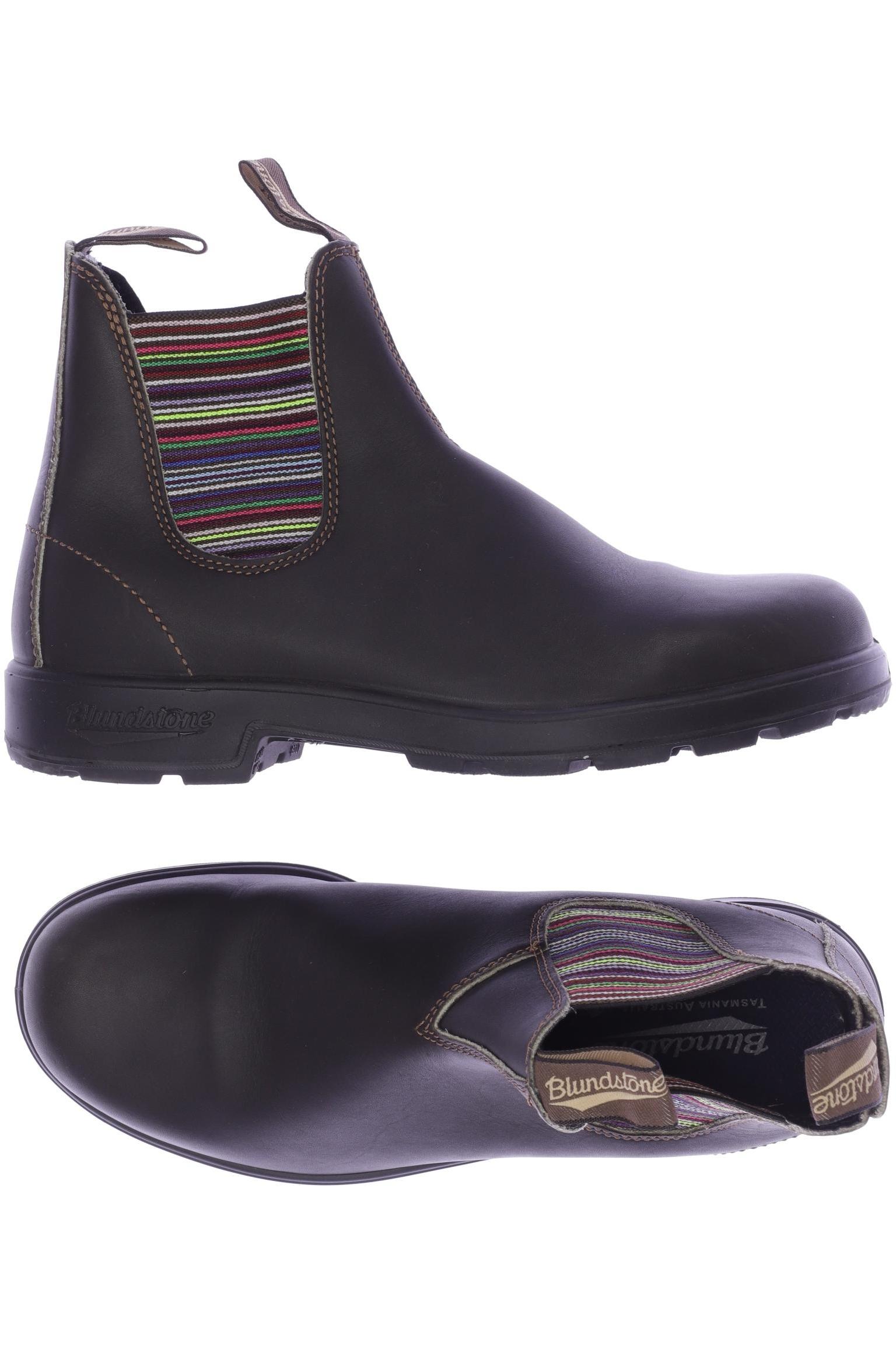 

Blundstone Damen Stiefelette, schwarz, Gr. 8