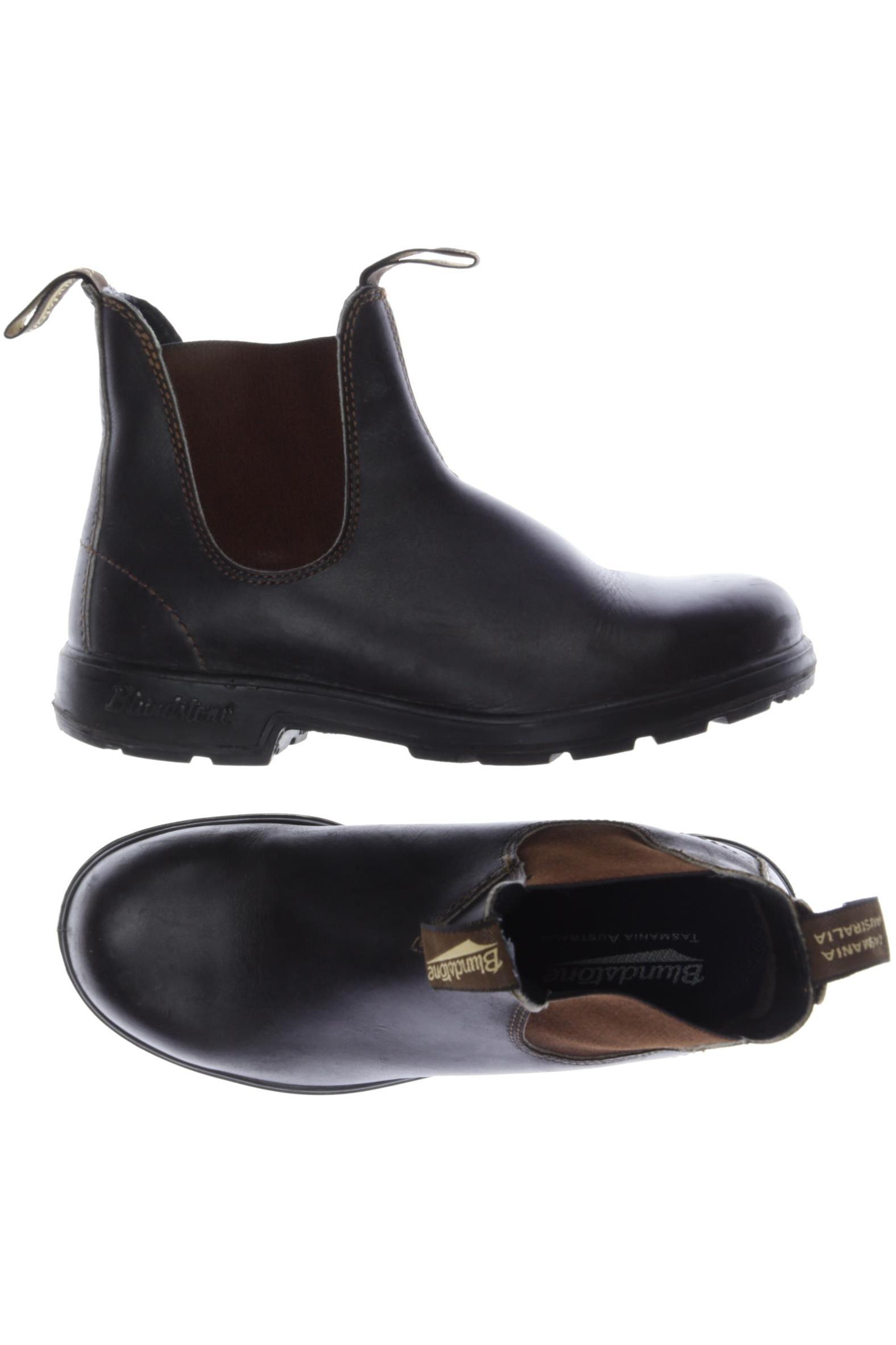 

Blundstone Damen Stiefelette, braun, Gr. 6.5