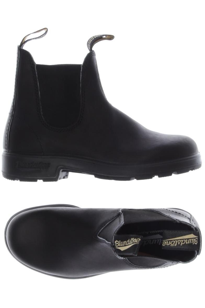 

Blundstone Damen Stiefelette, schwarz, Gr. 3