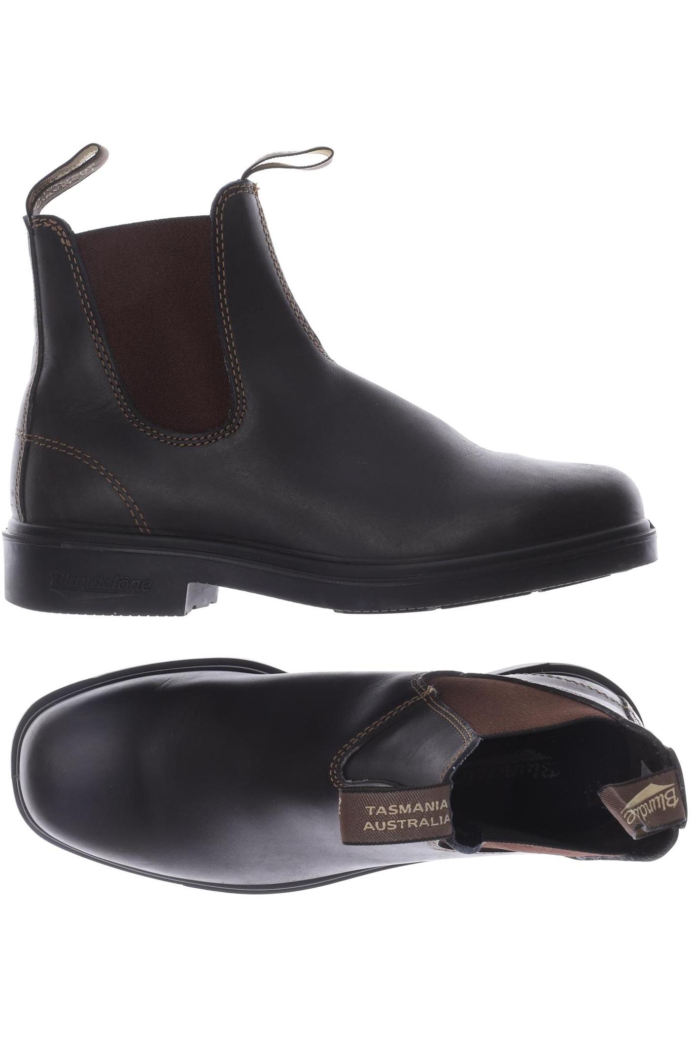 

Blundstone Damen Stiefelette, braun, Gr. 6