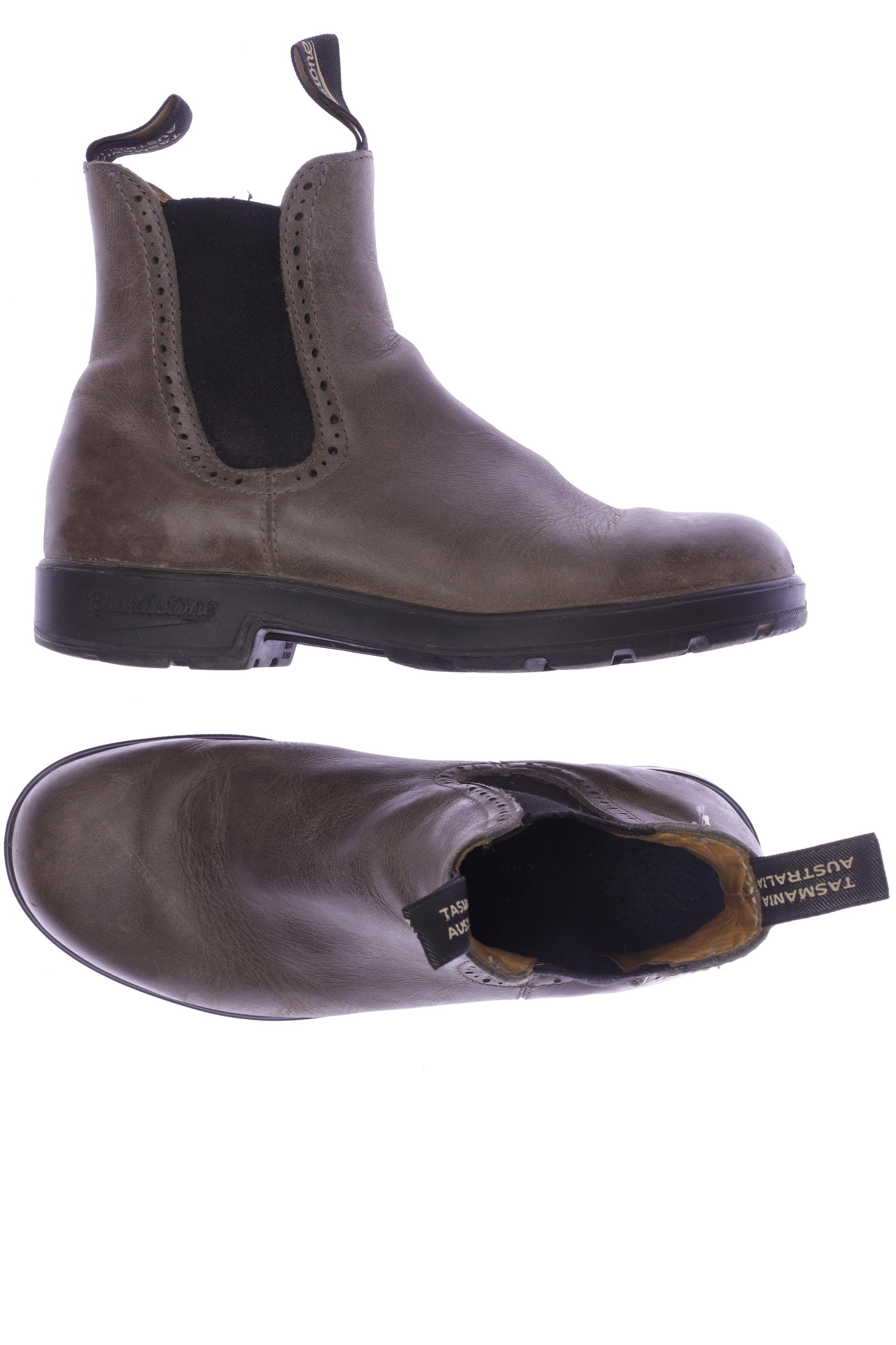 

Blundstone Damen Stiefelette, braun, Gr. 6