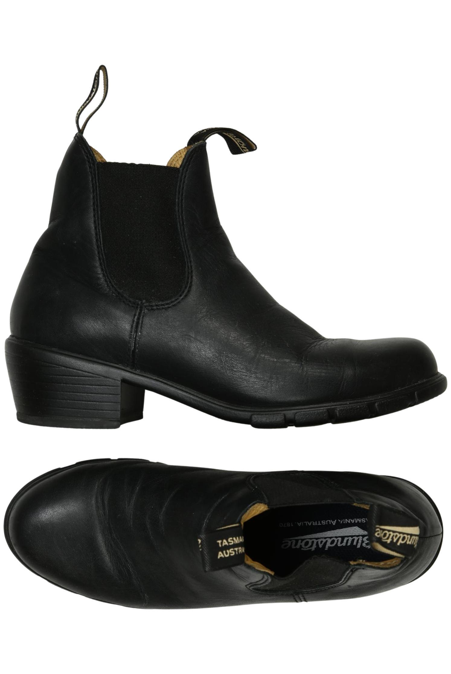

Blundstone Damen Stiefelette, schwarz, Gr. 40