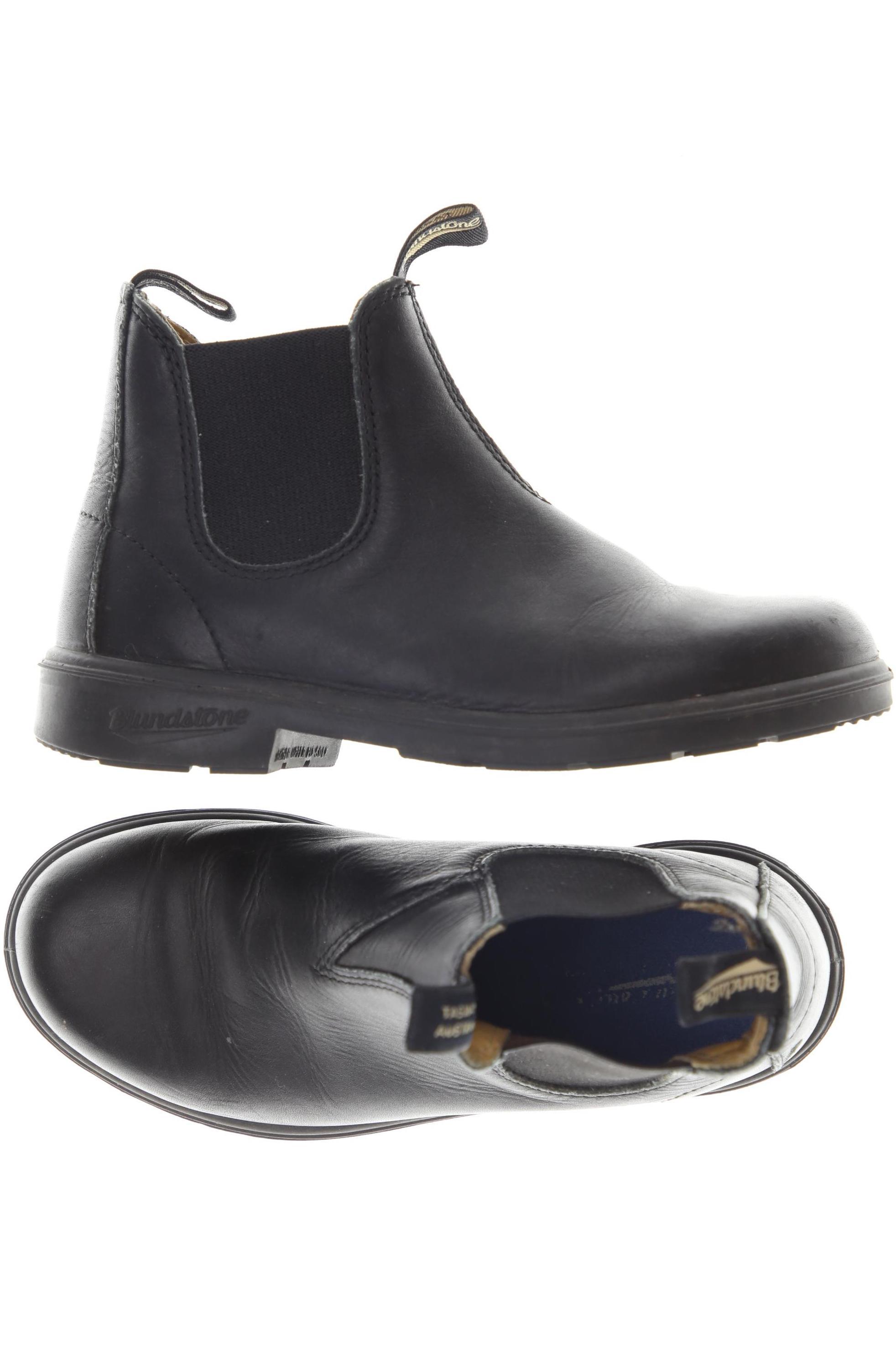 

Blundstone Damen Stiefelette, schwarz, Gr. 3