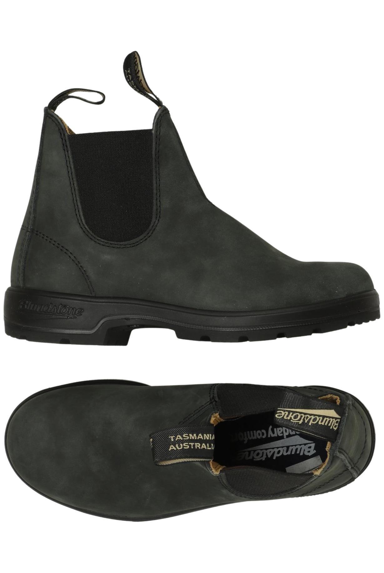 

Blundstone Damen Stiefelette, grün, Gr. 4