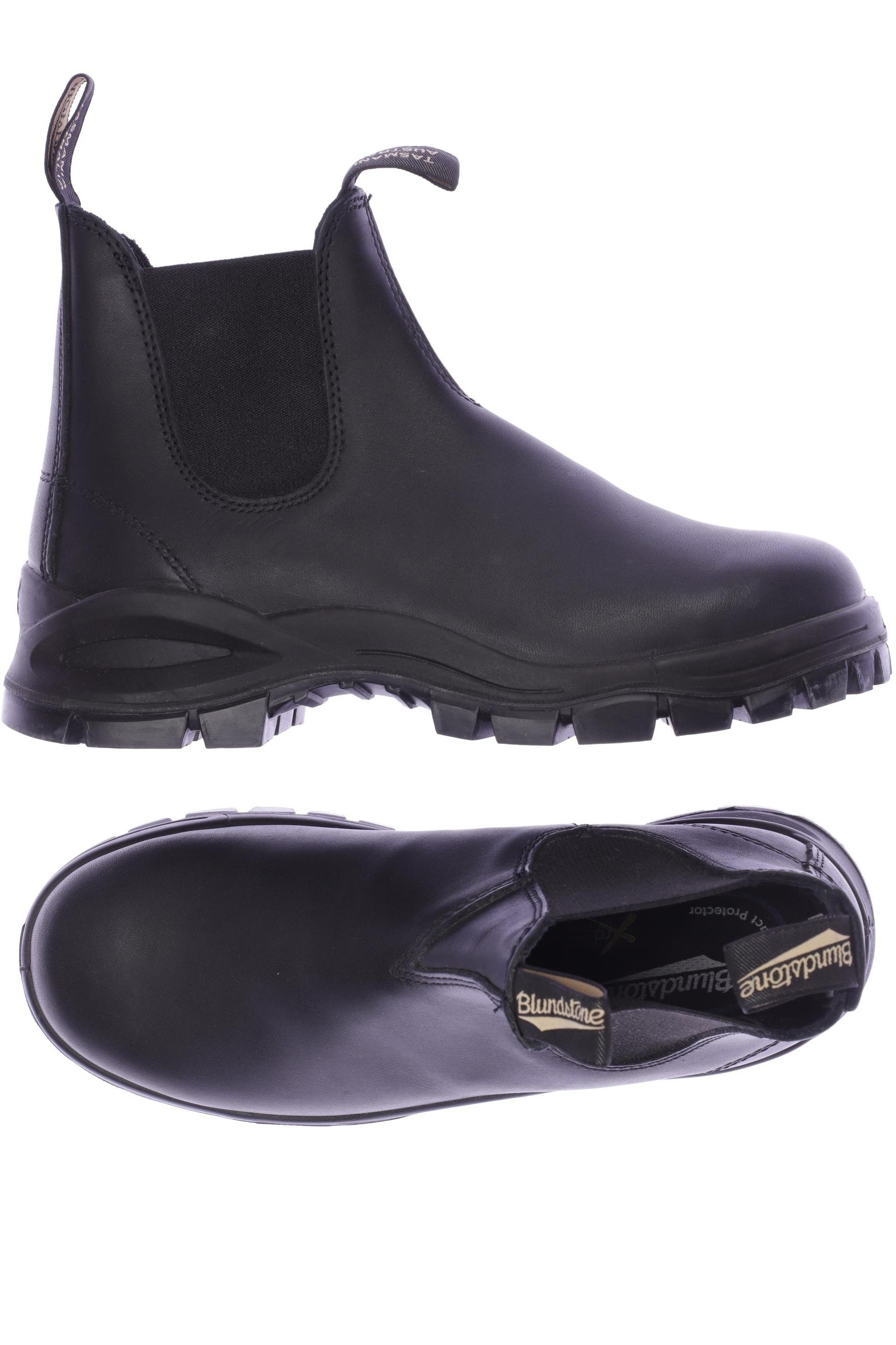 

Blundstone Damen Stiefelette, schwarz, Gr. 8