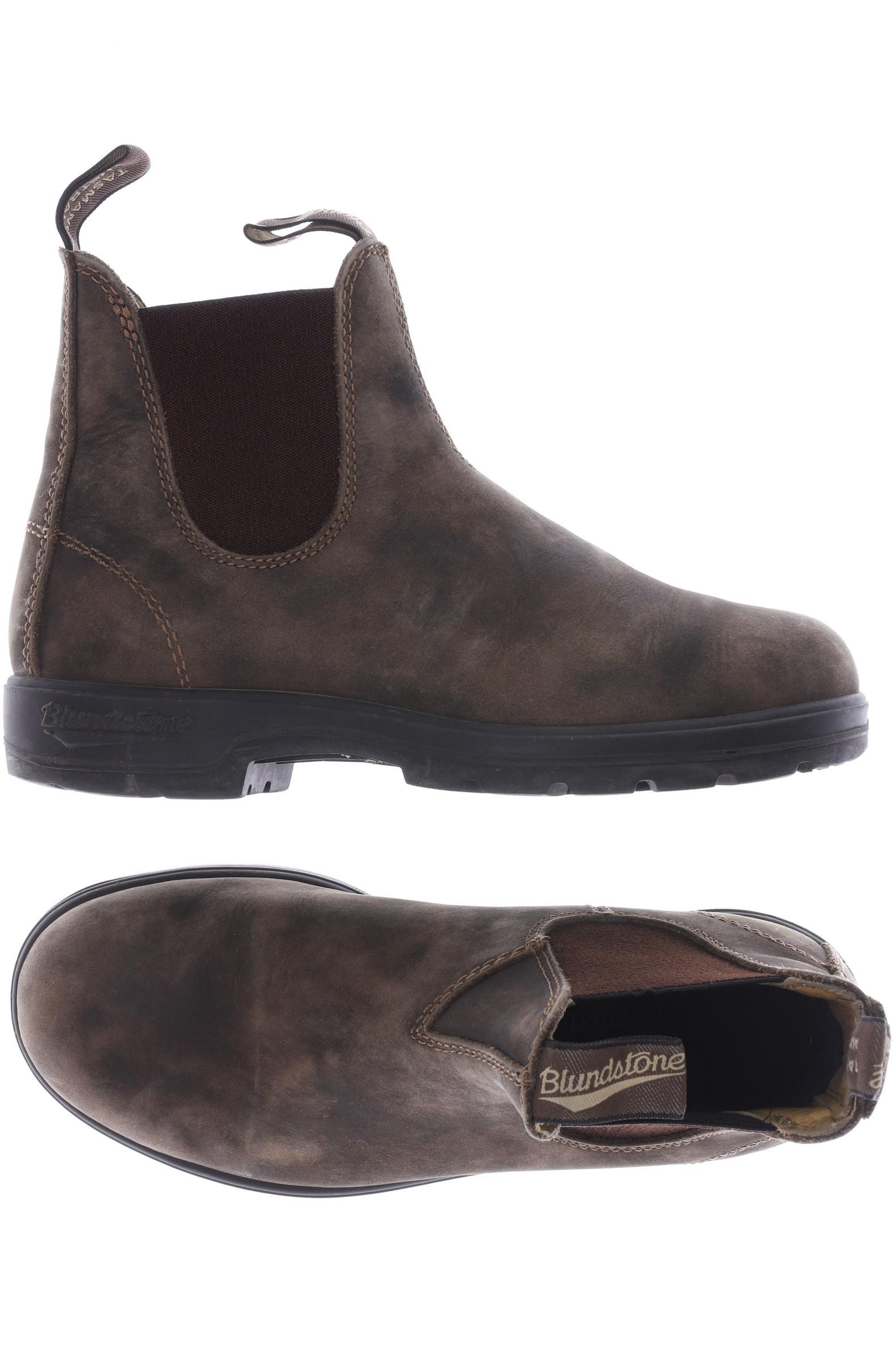 

Blundstone Damen Stiefelette, braun