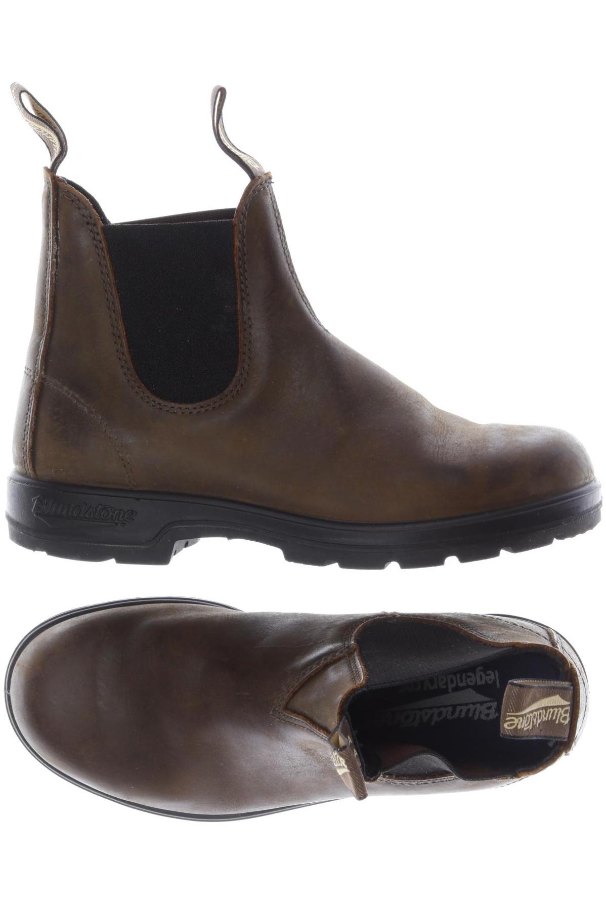 

Blundstone Damen Stiefelette, braun, Gr. 4.5