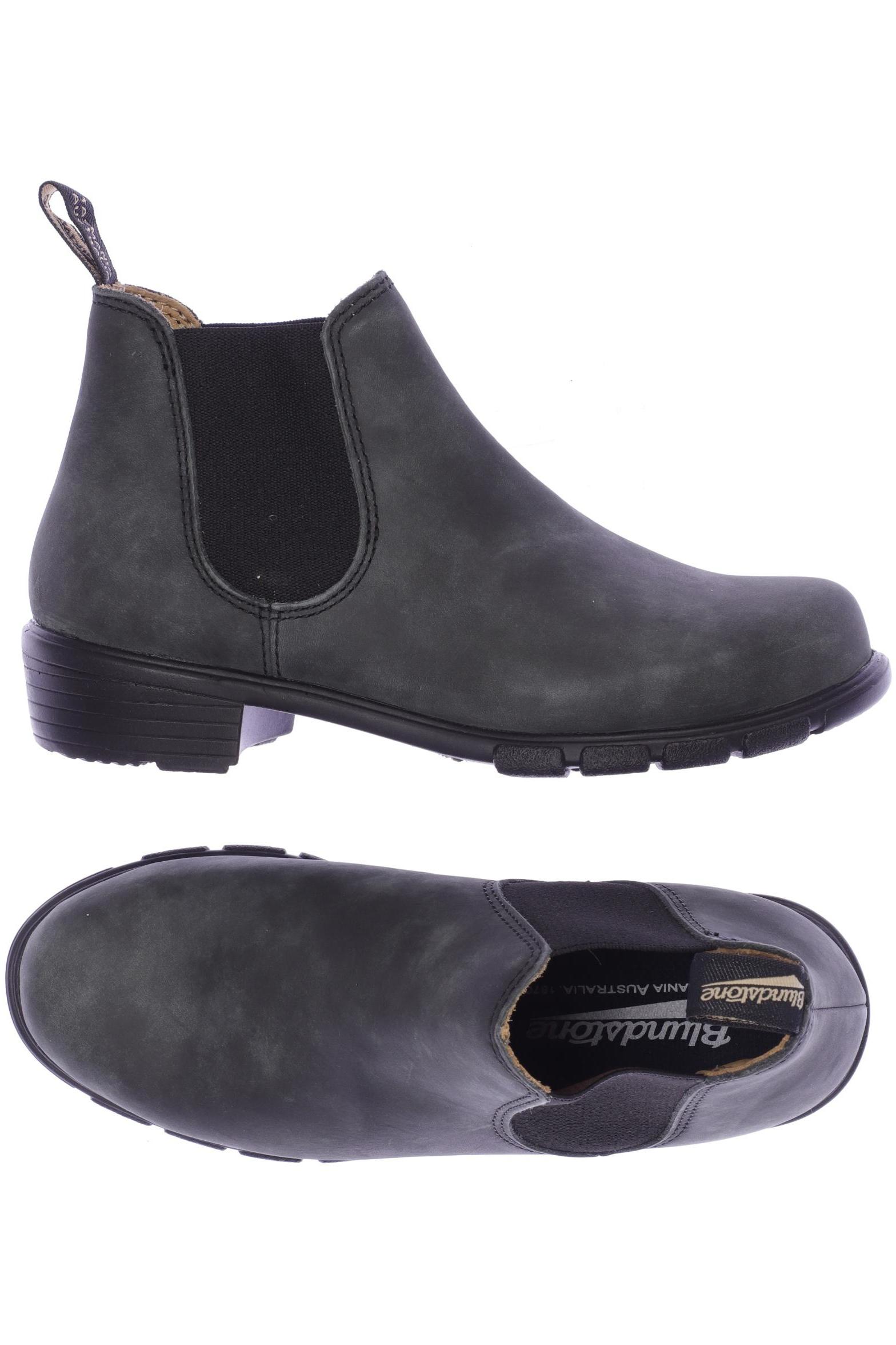 

Blundstone Damen Stiefelette, grün, Gr. 36.5