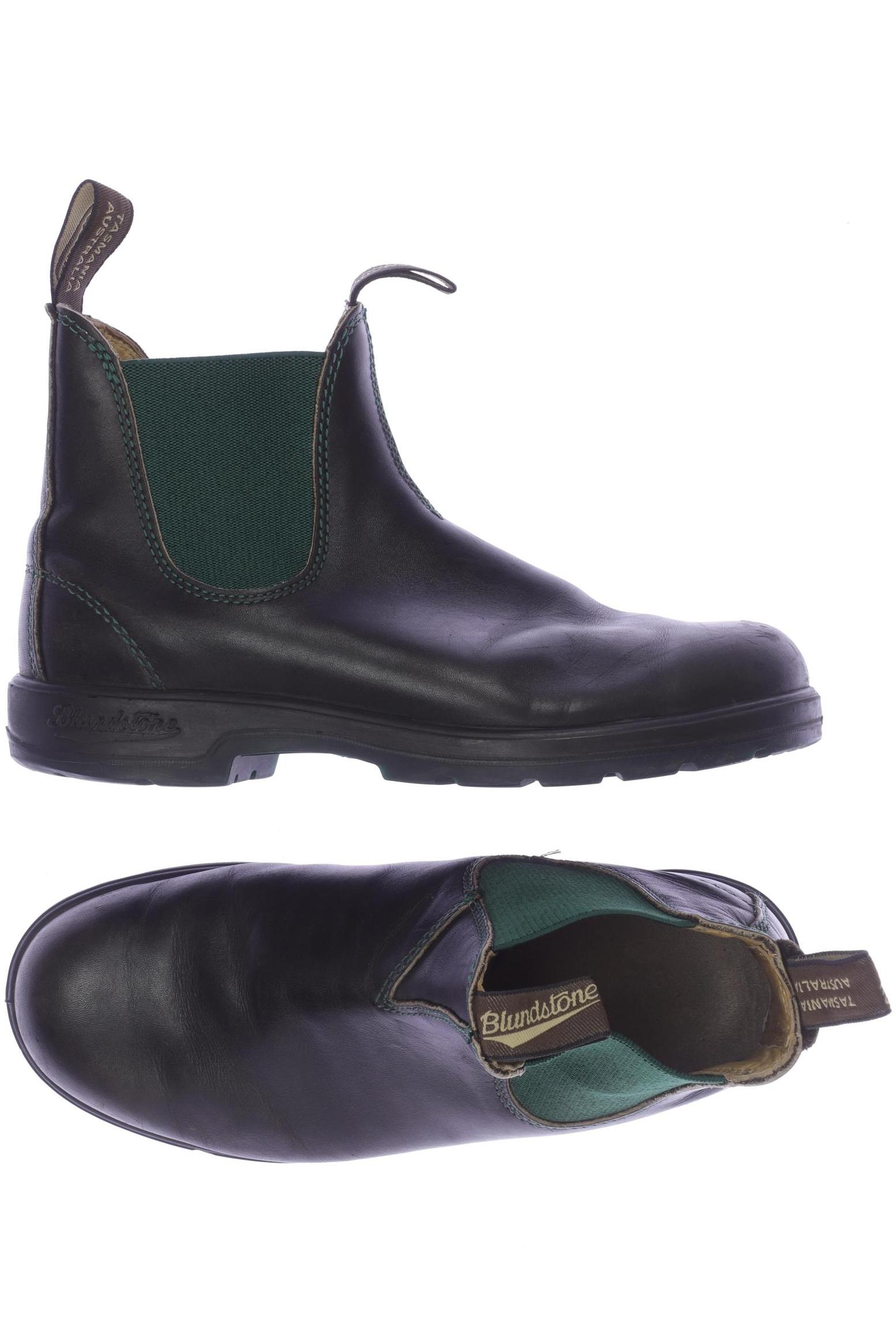 

Blundstone Damen Stiefelette, schwarz, Gr. 6