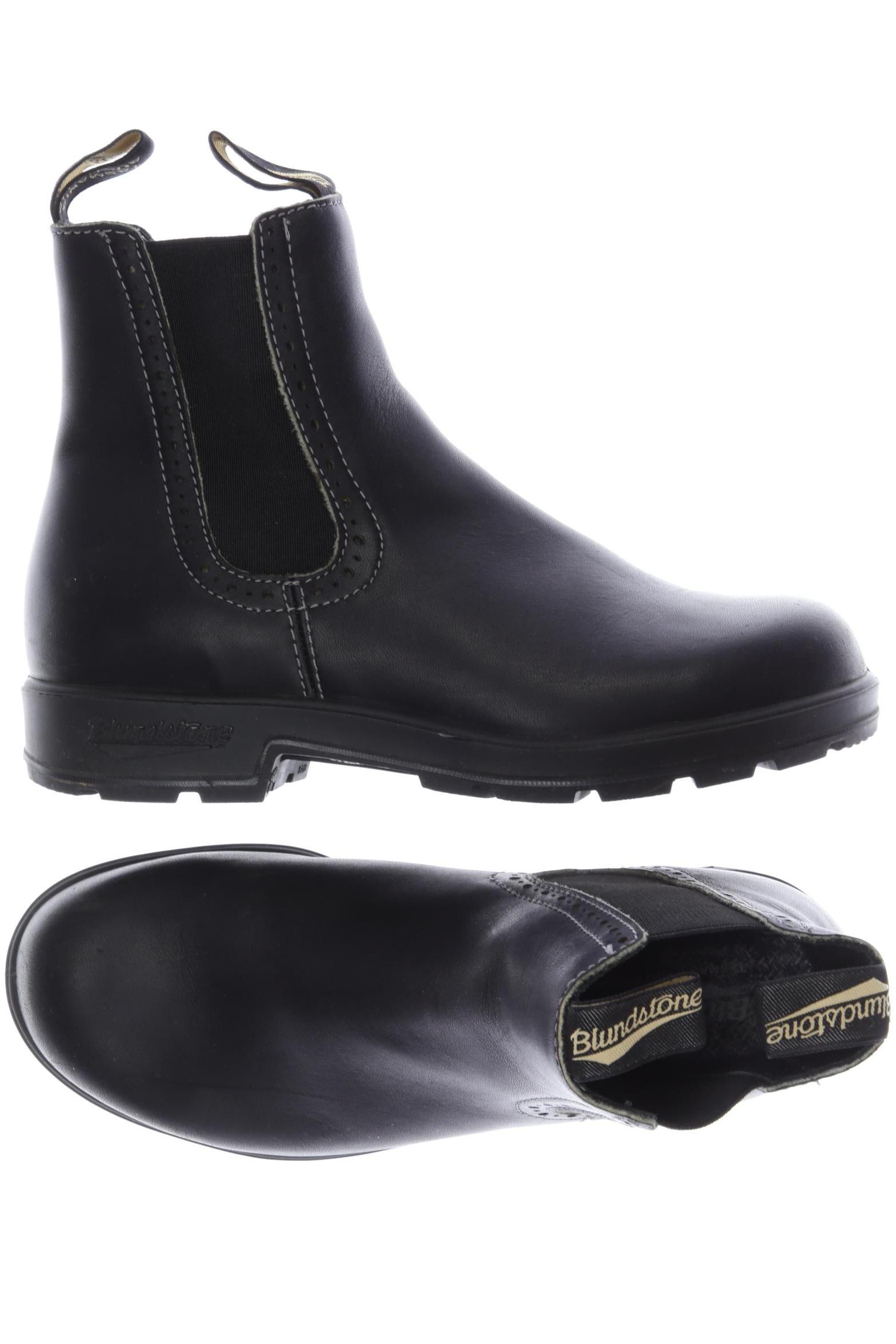 

Blundstone Damen Stiefelette, schwarz, Gr. 6