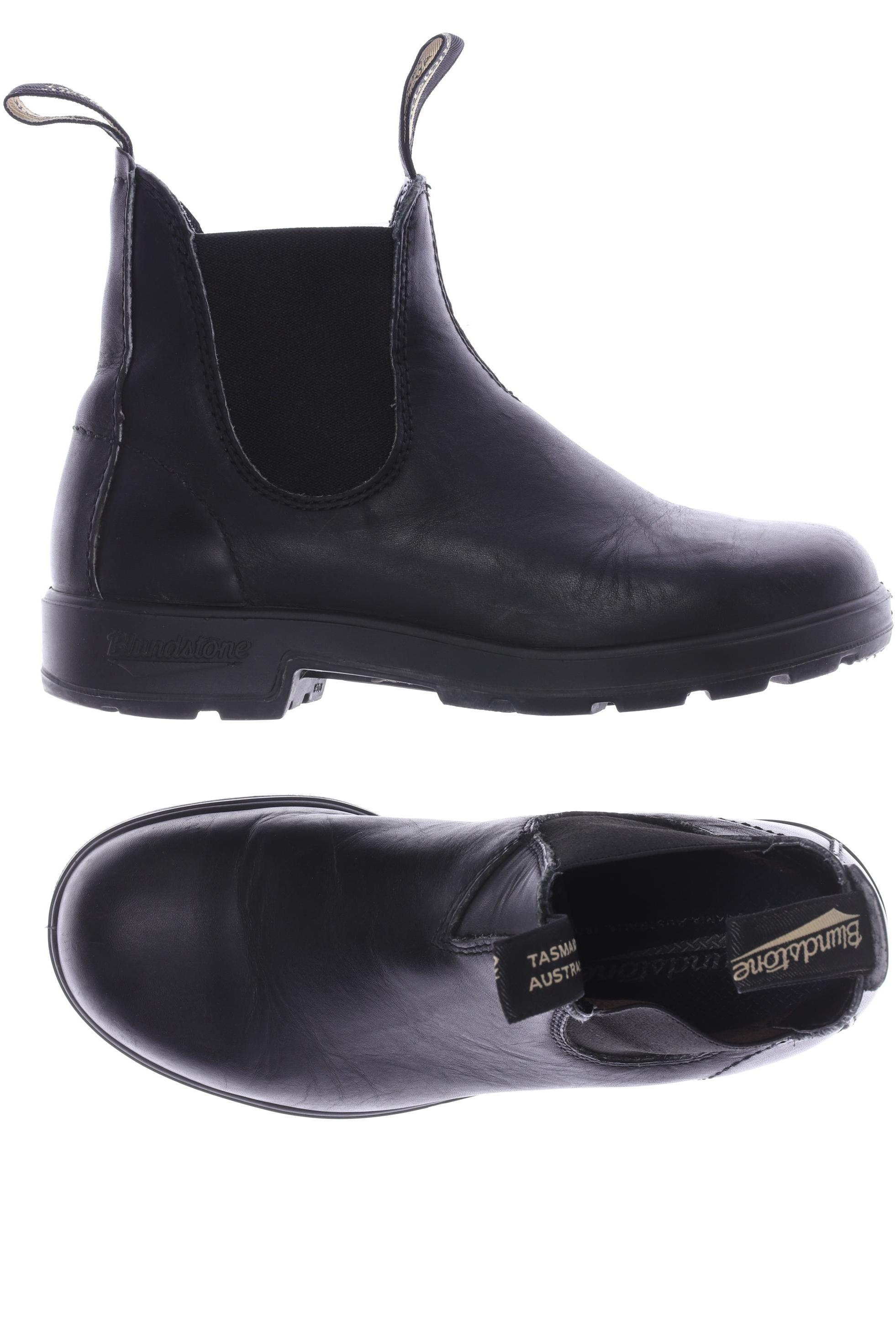 

Blundstone Damen Stiefelette, schwarz