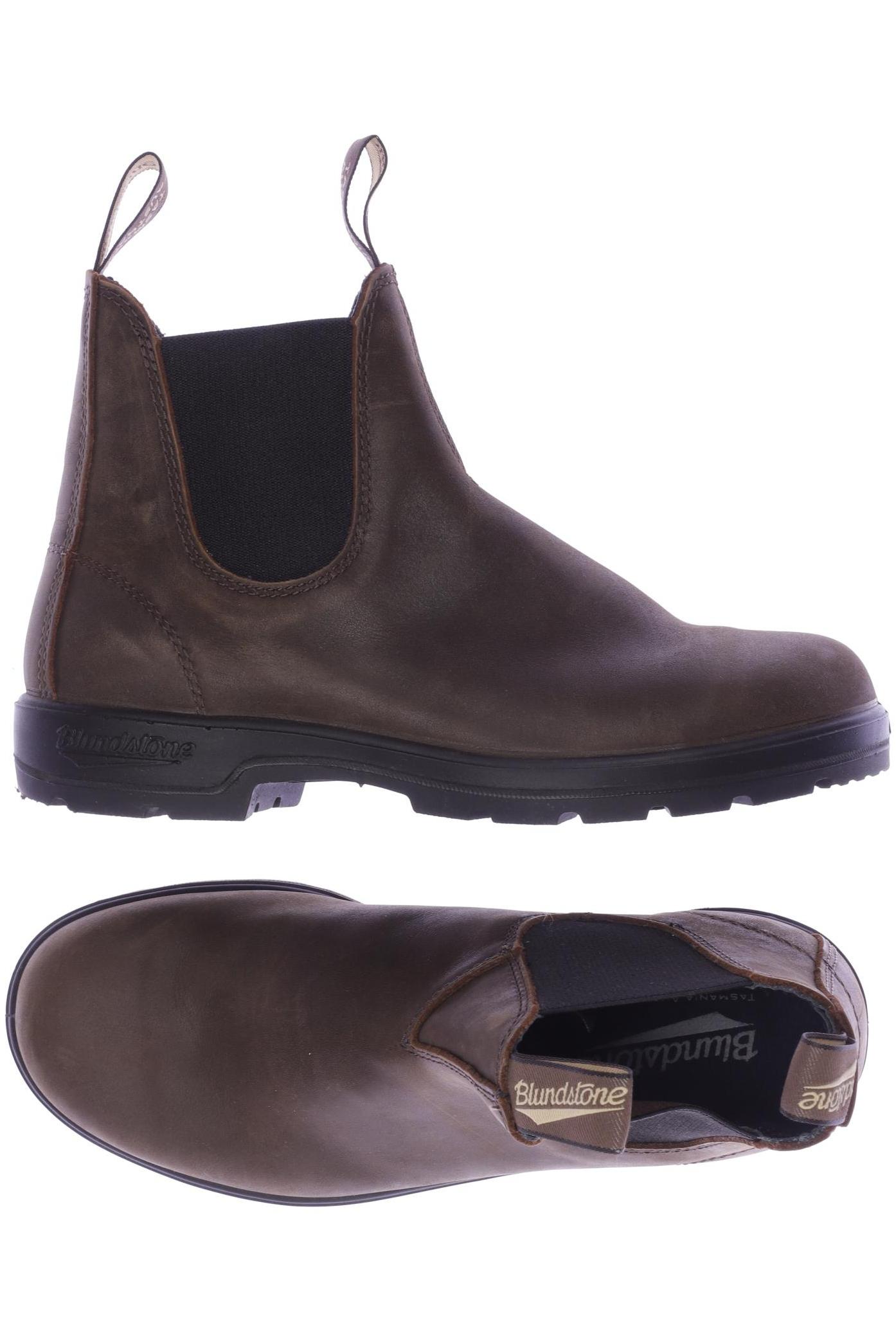 

Blundstone Damen Stiefelette, braun, Gr. 6
