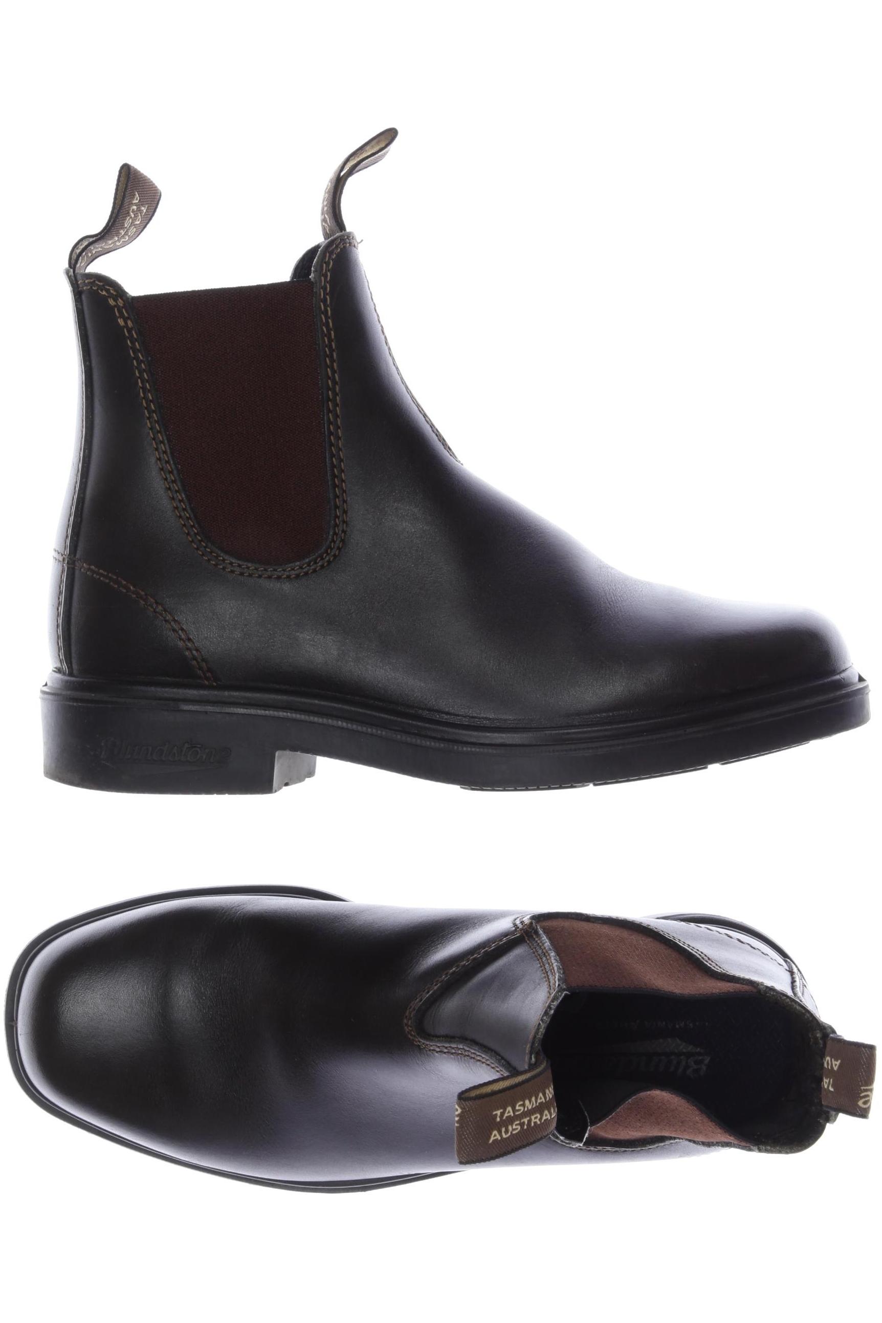 

Blundstone Damen Stiefelette, schwarz, Gr. 5.5