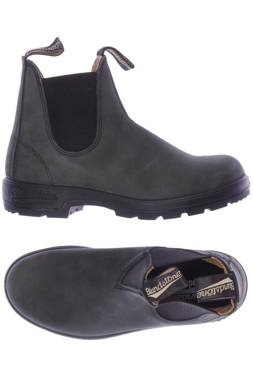 

Blundstone Damen Stiefelette, grün, Gr. 3.5