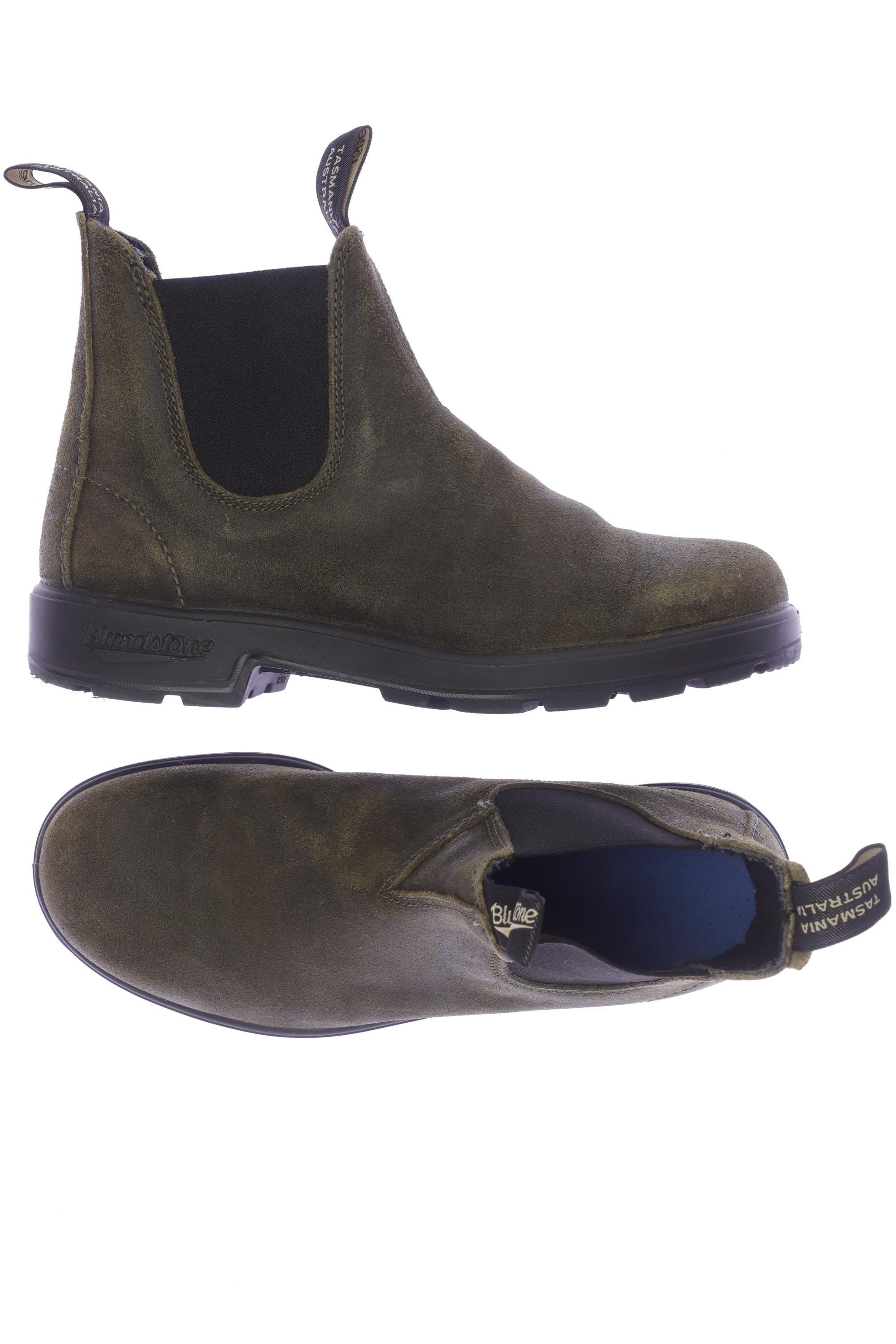 

Blundstone Damen Stiefelette, braun, Gr. 7