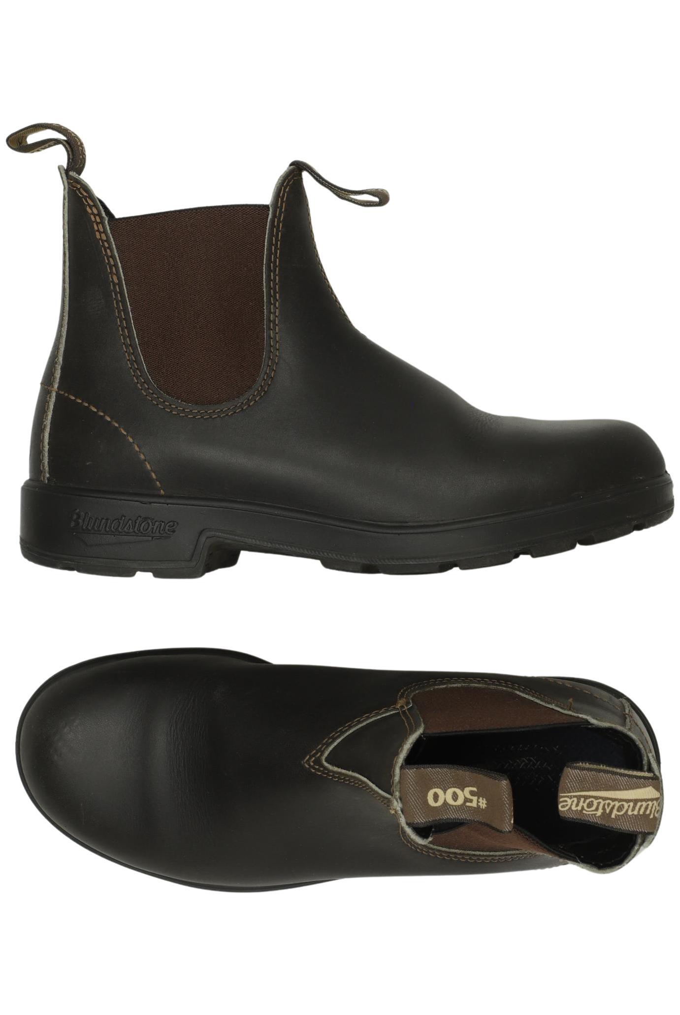 

Blundstone Damen Stiefelette, schwarz, Gr. 5.5