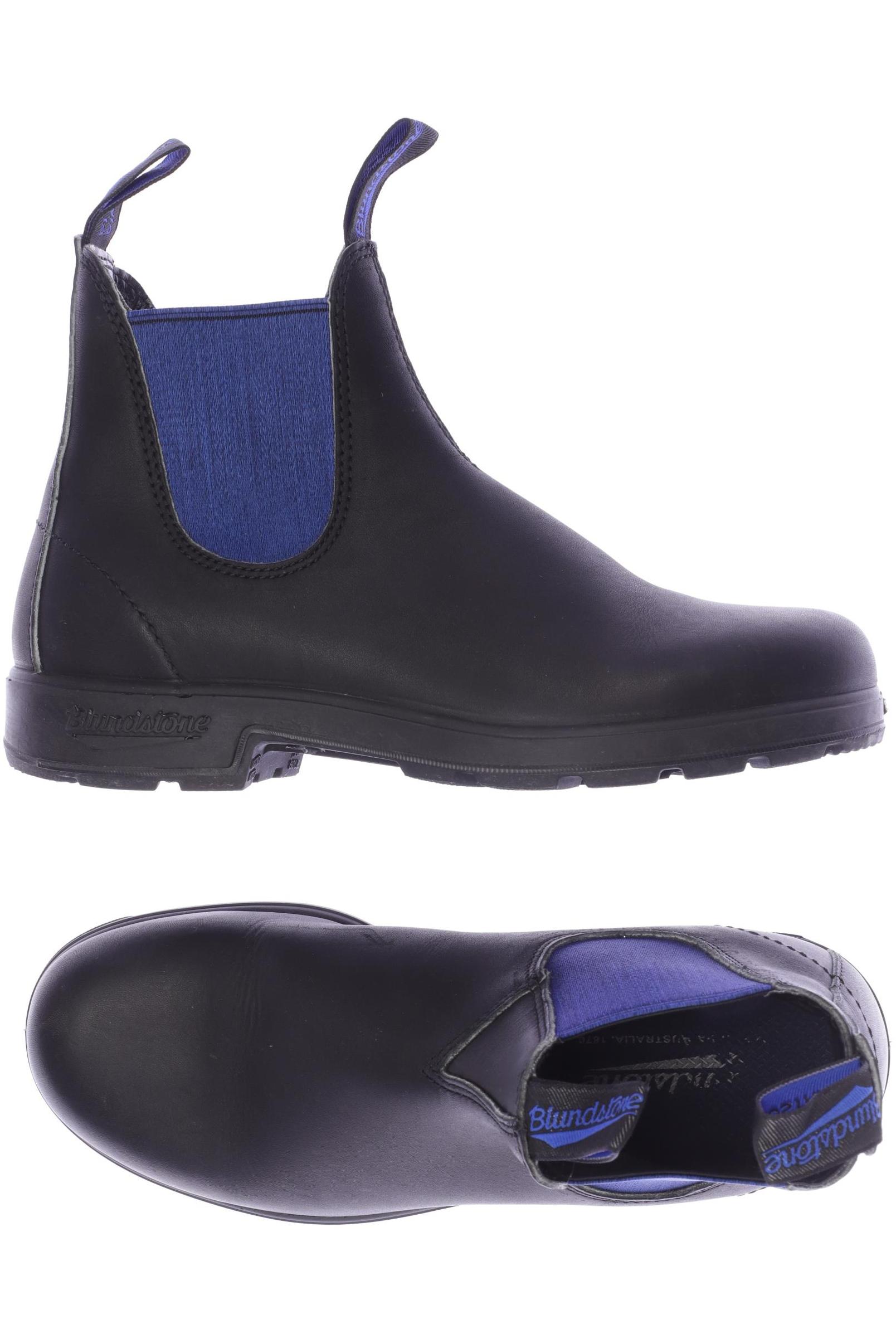 

Blundstone Damen Stiefelette, schwarz, Gr. 6