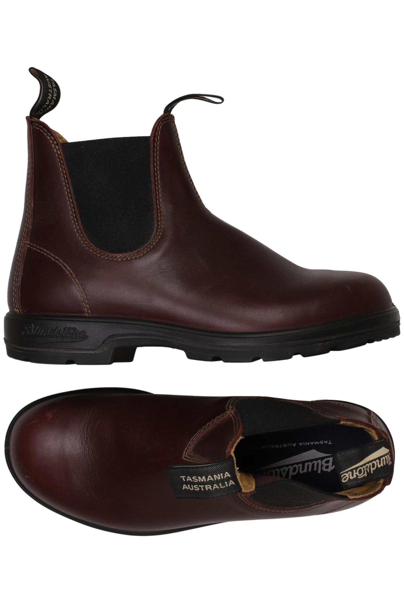 

Blundstone Damen Stiefelette, braun, Gr. 5