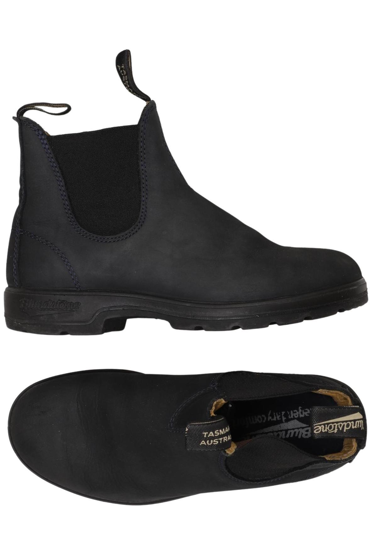 

Blundstone Damen Stiefelette, schwarz, Gr. 5