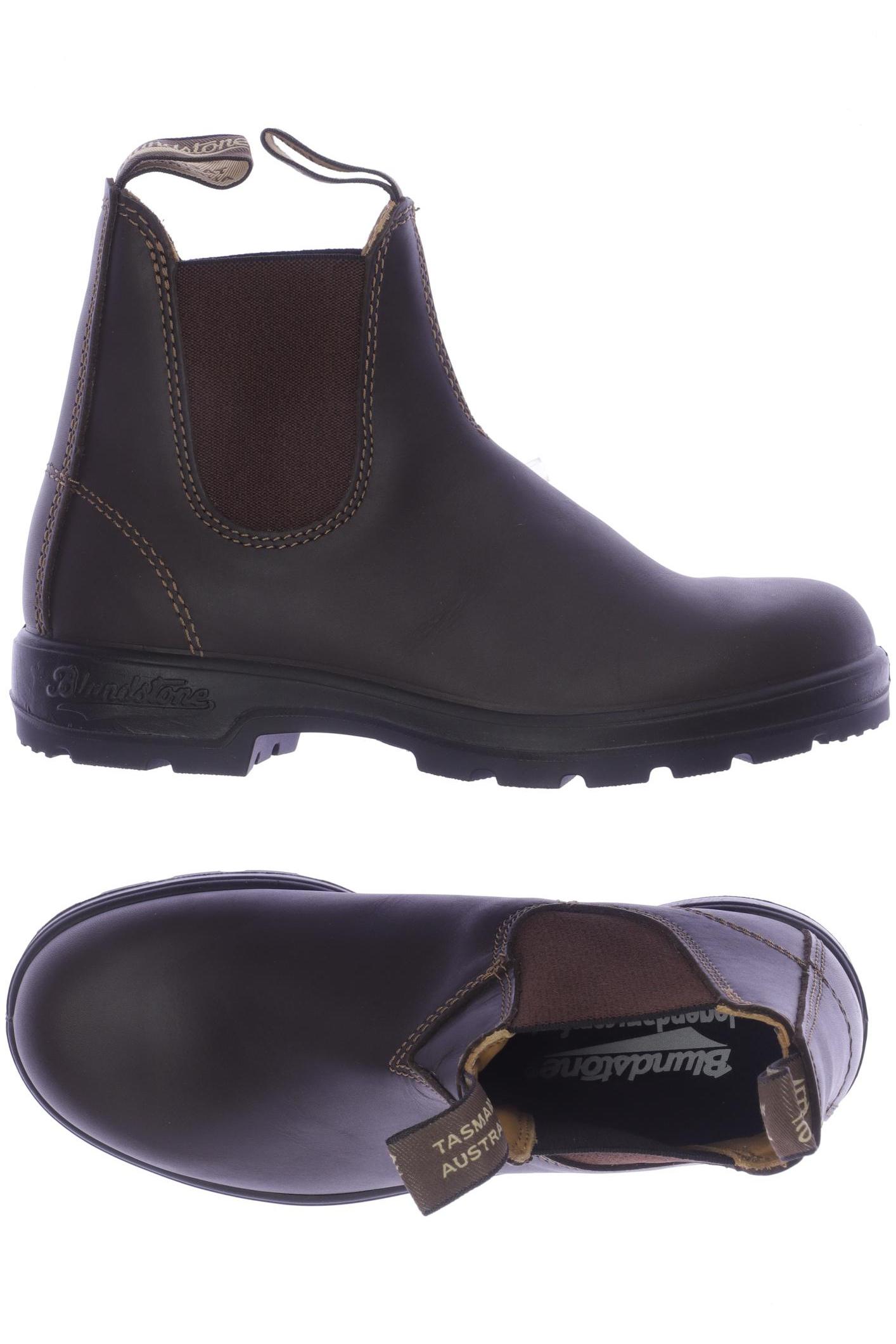 

Blundstone Damen Stiefelette, braun, Gr. 3