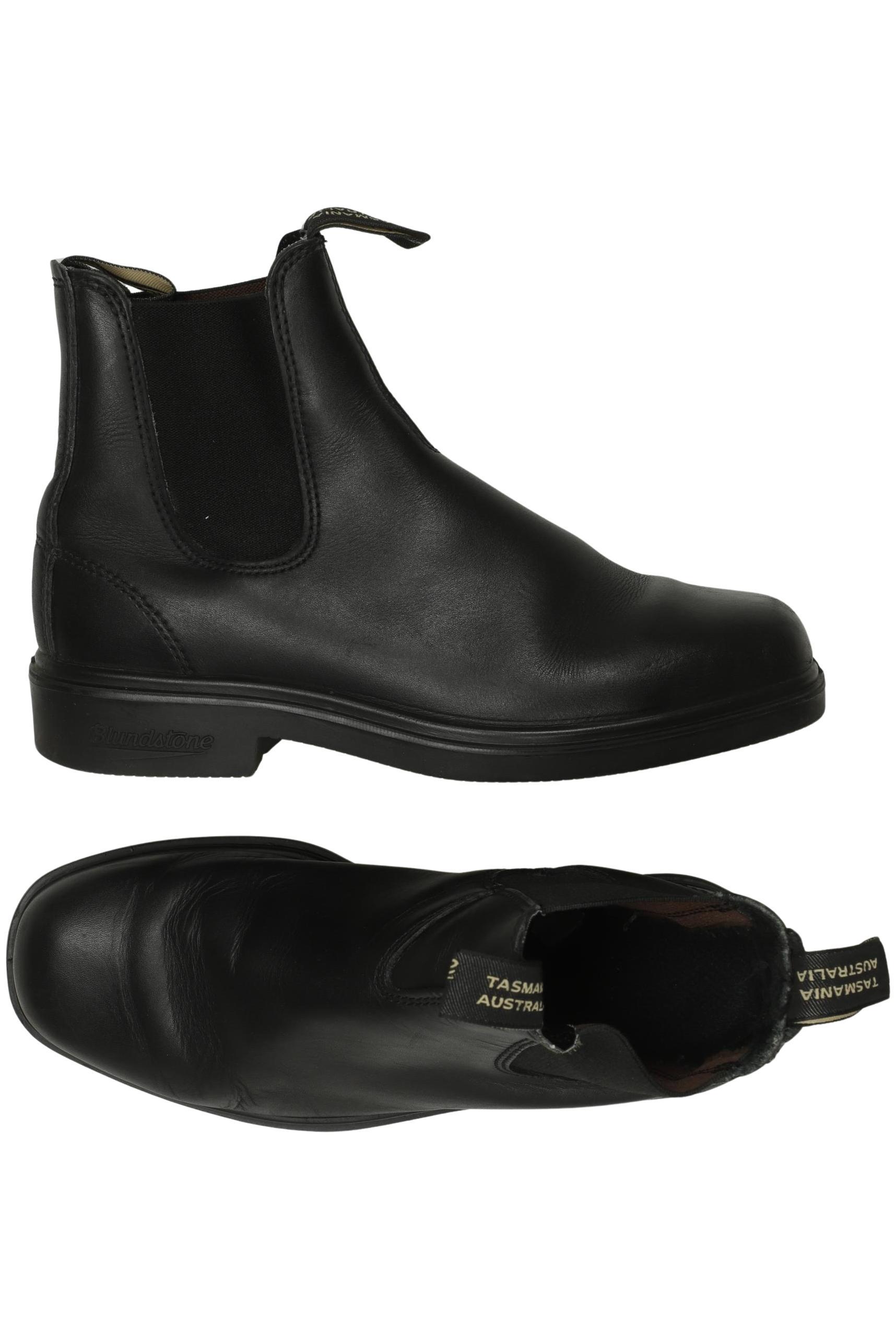 

Blundstone Damen Stiefelette, schwarz, Gr. 6.5
