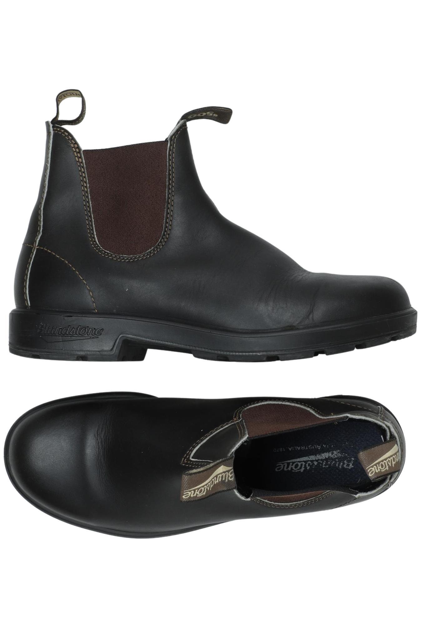 

Blundstone Damen Stiefelette, schwarz, Gr. 9