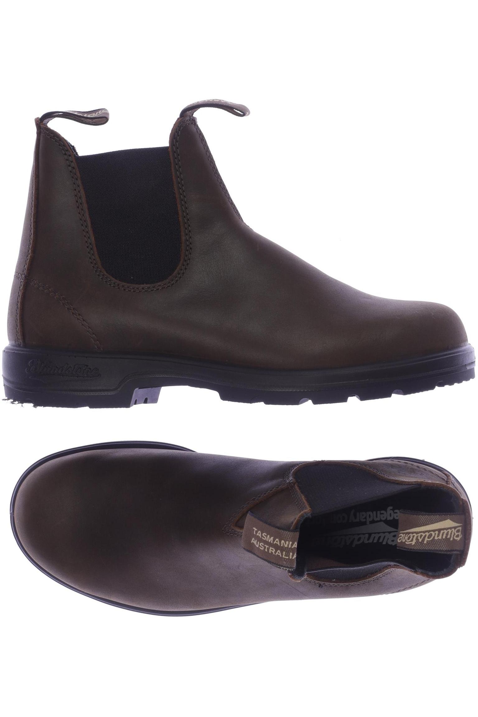 

Blundstone Damen Stiefelette, braun