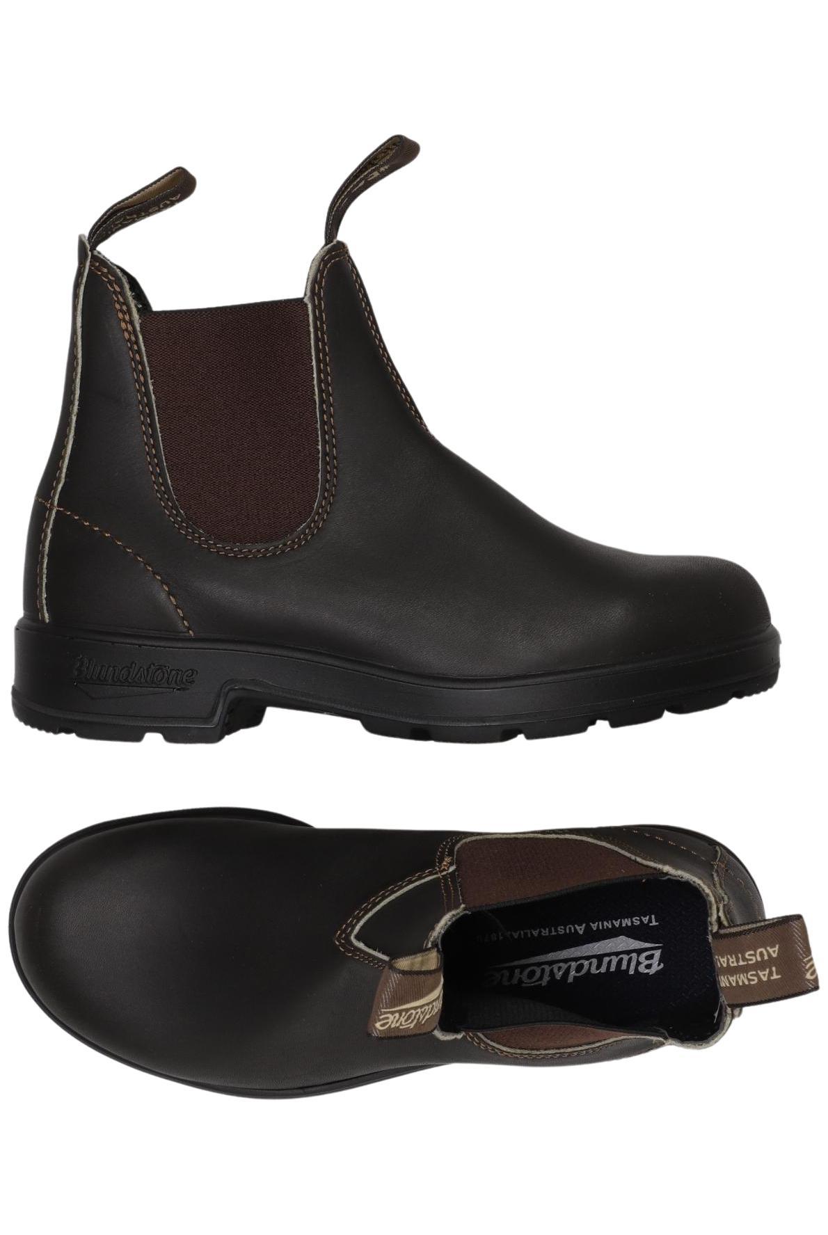 

Blundstone Damen Stiefelette, braun, Gr. 3