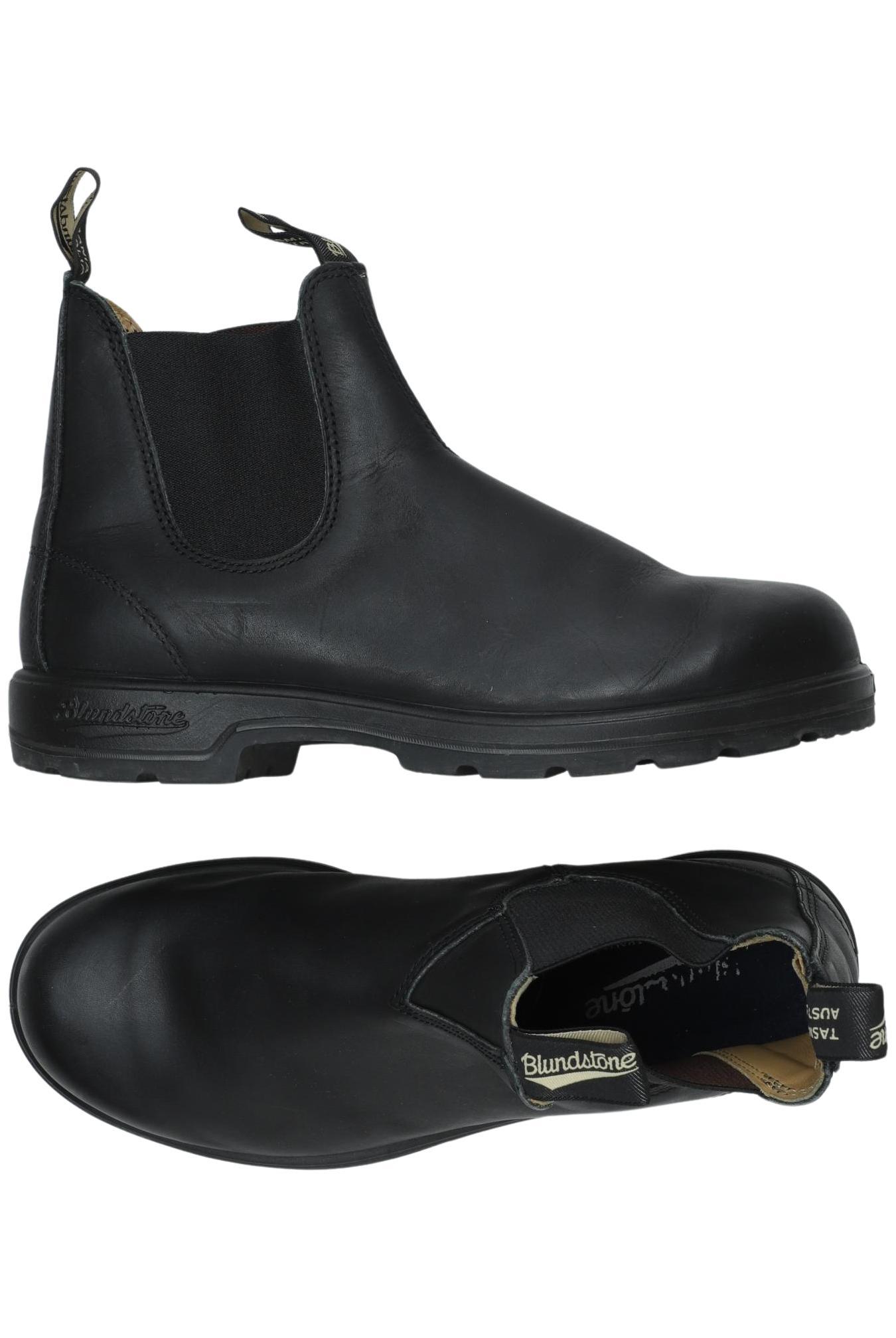 

Blundstone Damen Stiefelette, schwarz, Gr. 9