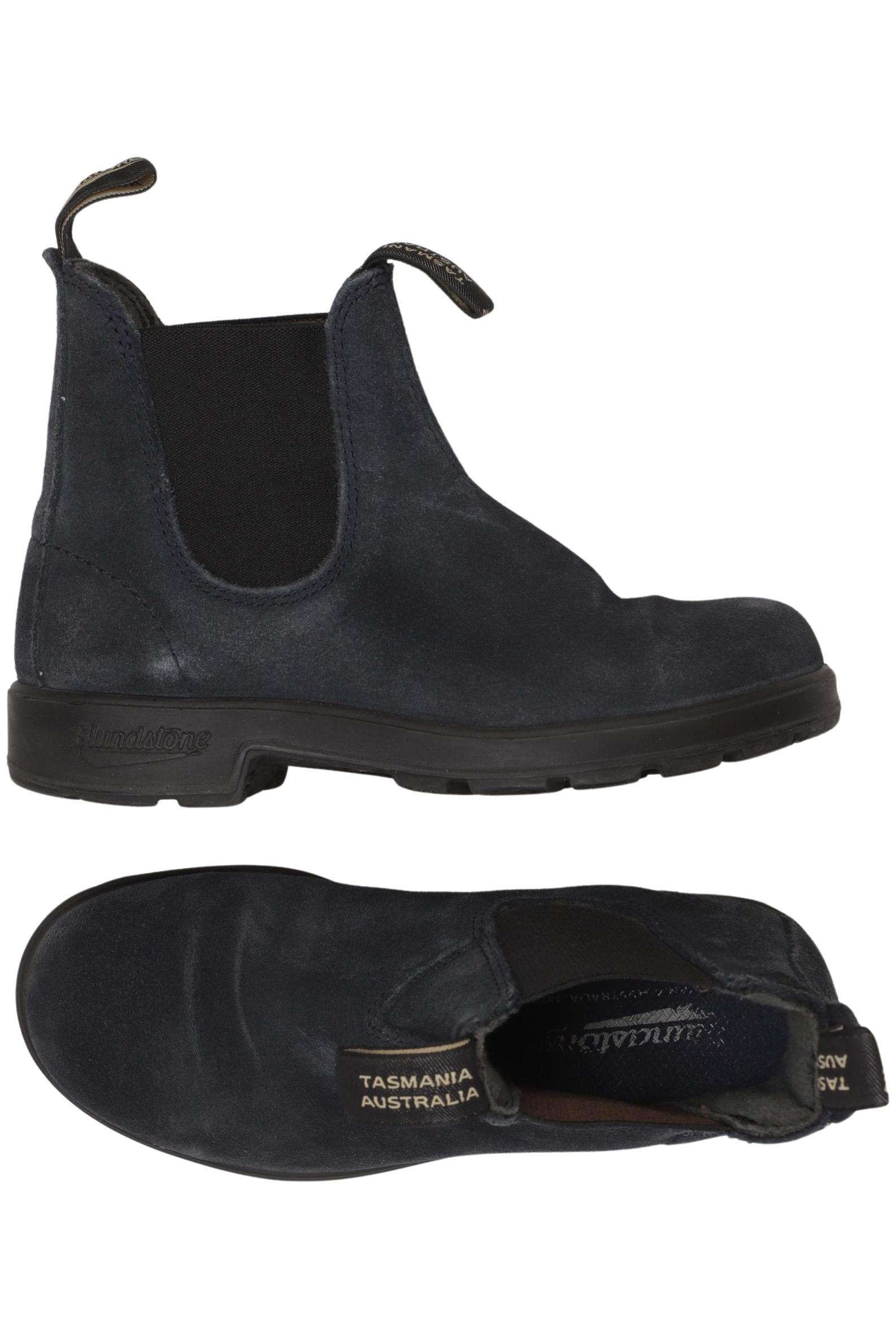 

Blundstone Damen Stiefelette, marineblau, Gr. 3.5