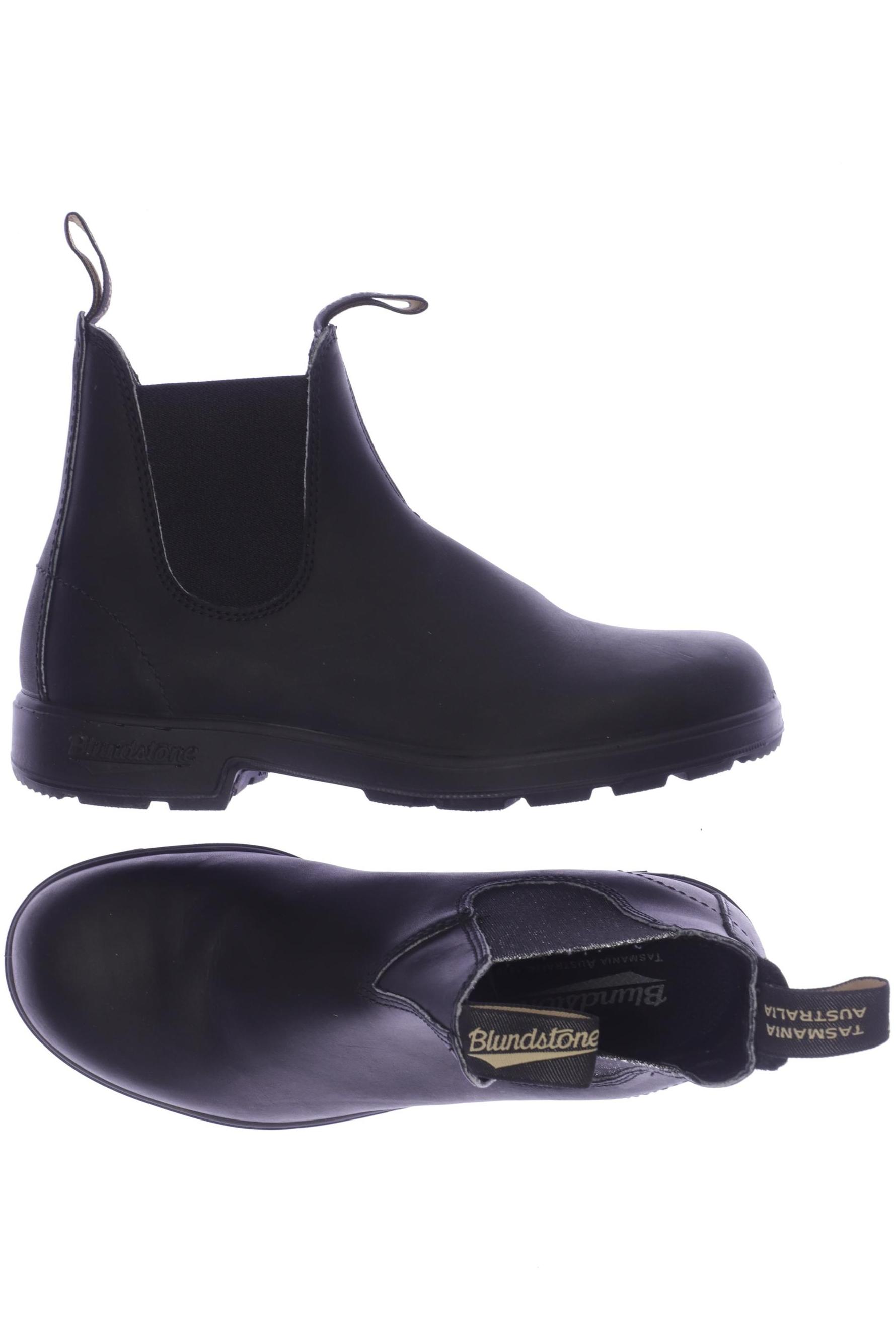 

Blundstone Damen Stiefelette, schwarz, Gr. 6