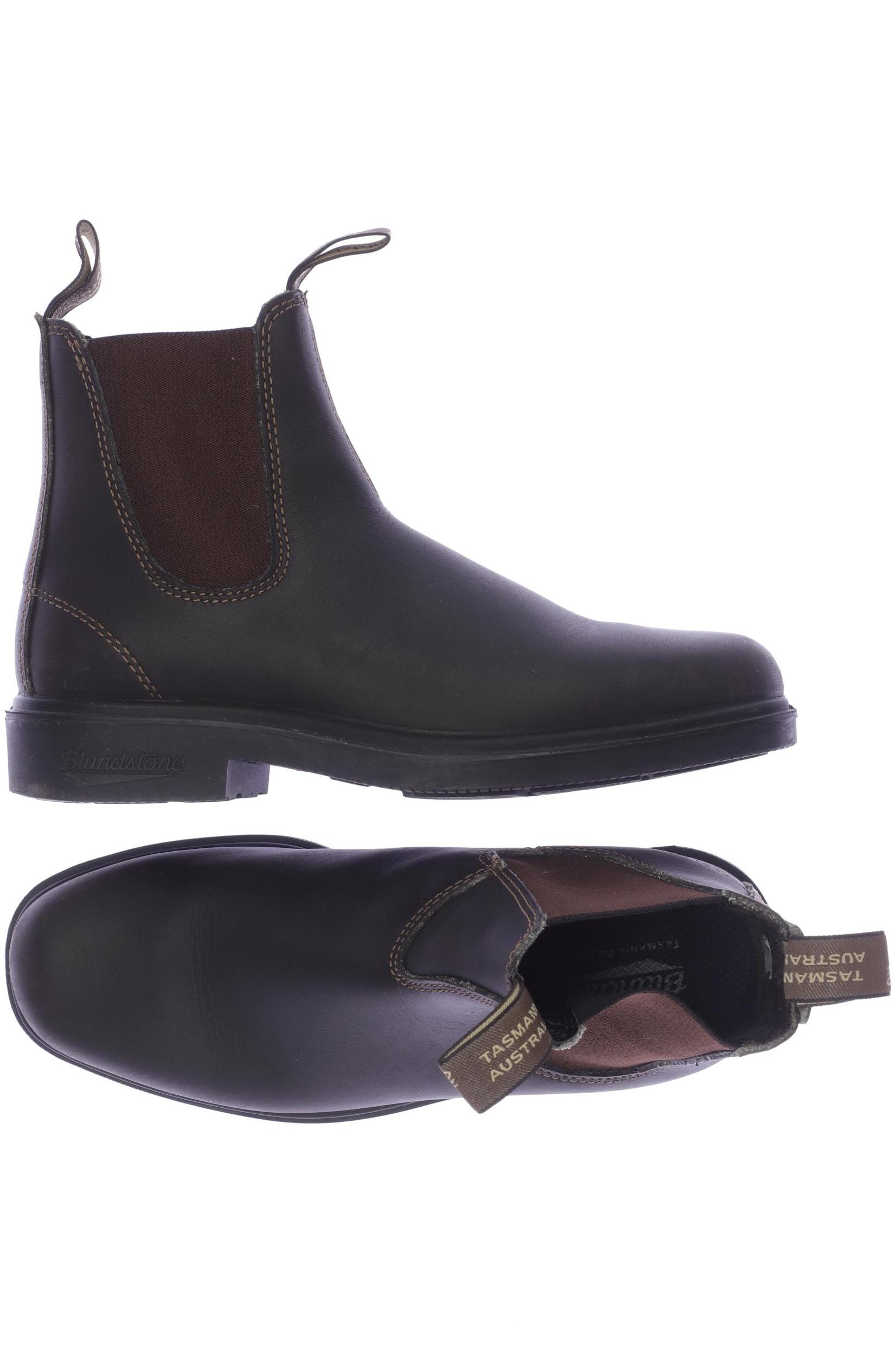 

Blundstone Damen Stiefelette, braun, Gr. 6.5