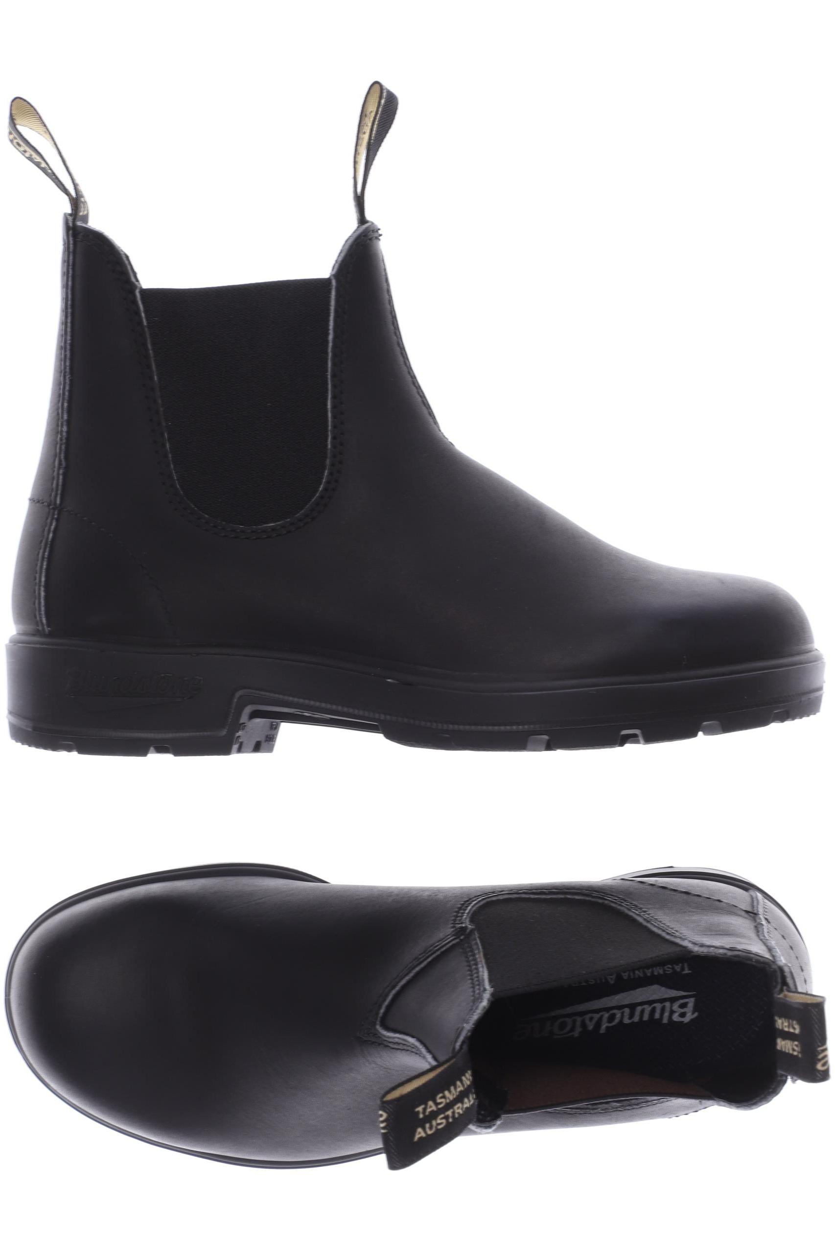 

Blundstone Damen Stiefelette, schwarz