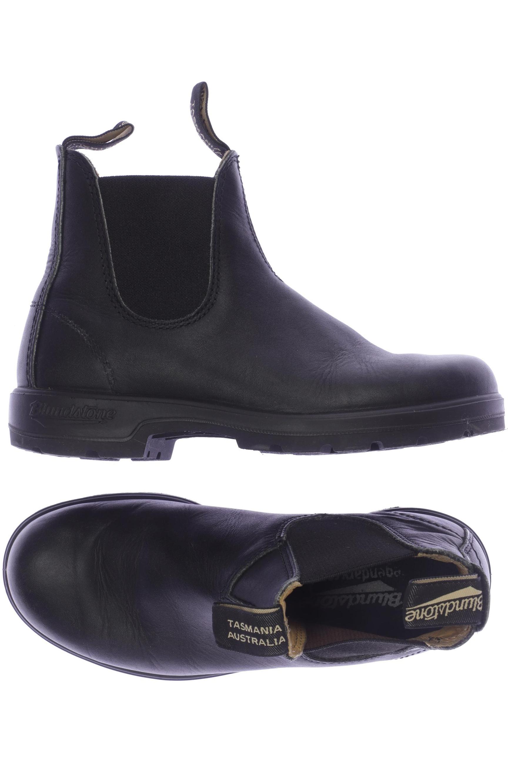 

Blundstone Damen Stiefelette, schwarz