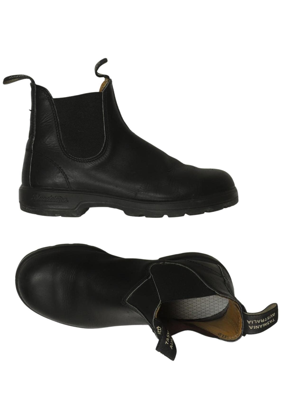 

Blundstone Damen Stiefelette, schwarz, Gr. 5