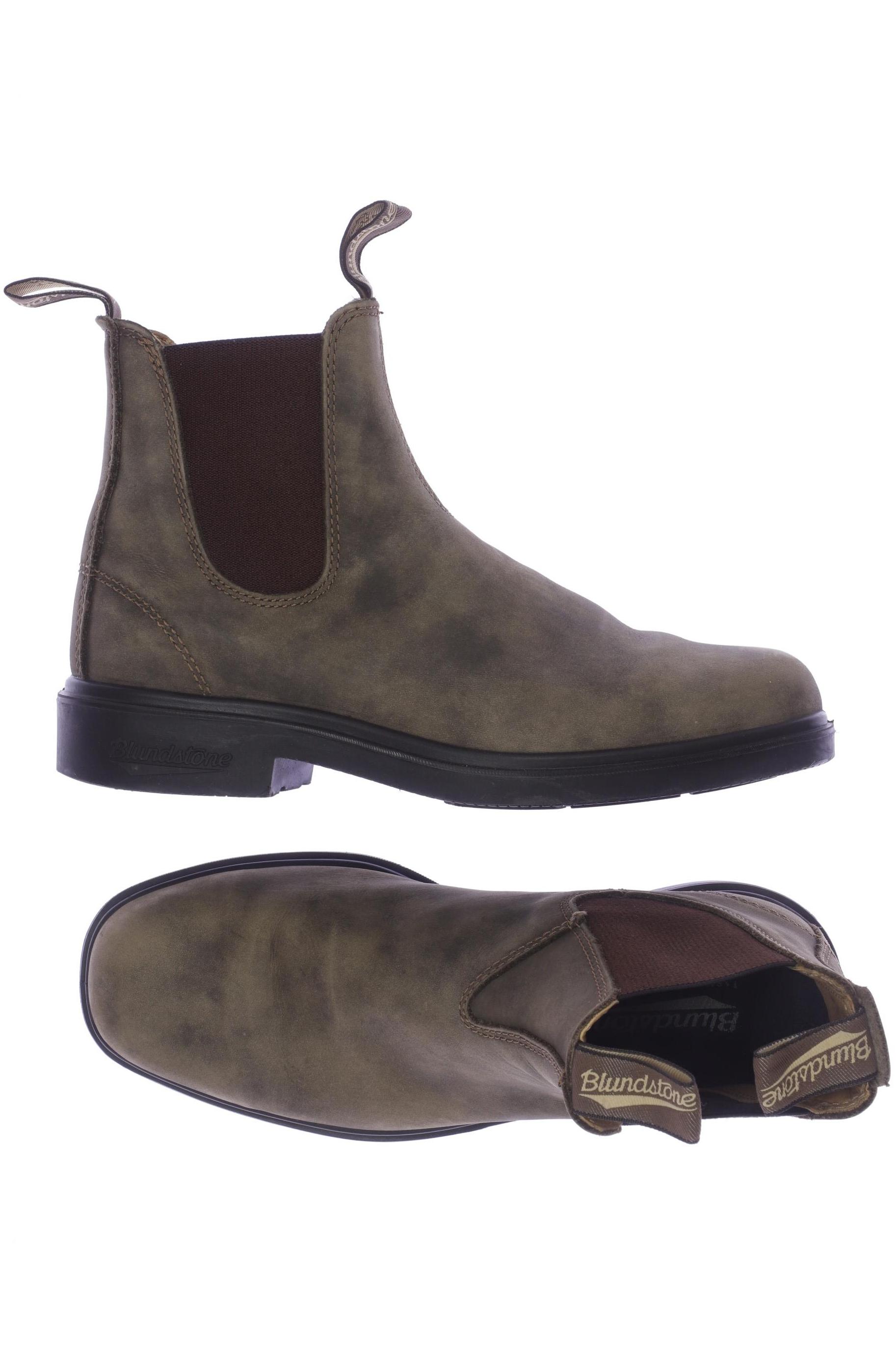 

Blundstone Damen Stiefelette, braun, Gr. 6