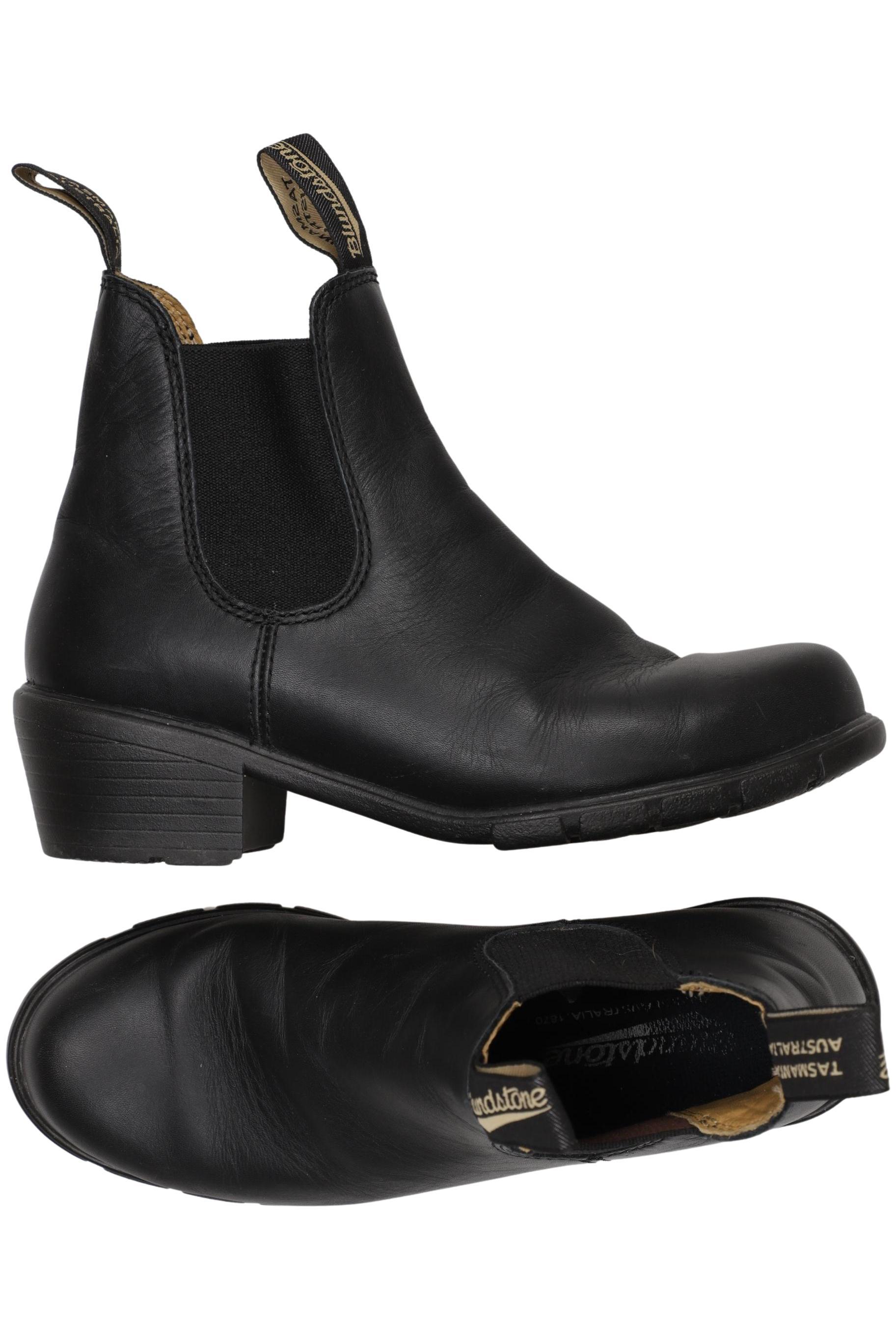 

Blundstone Damen Stiefelette, schwarz, Gr. 37.5