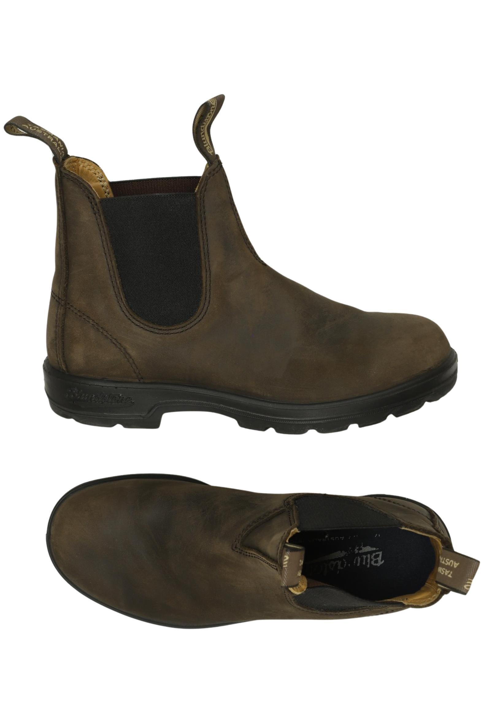 

Blundstone Damen Stiefelette, braun, Gr. 5