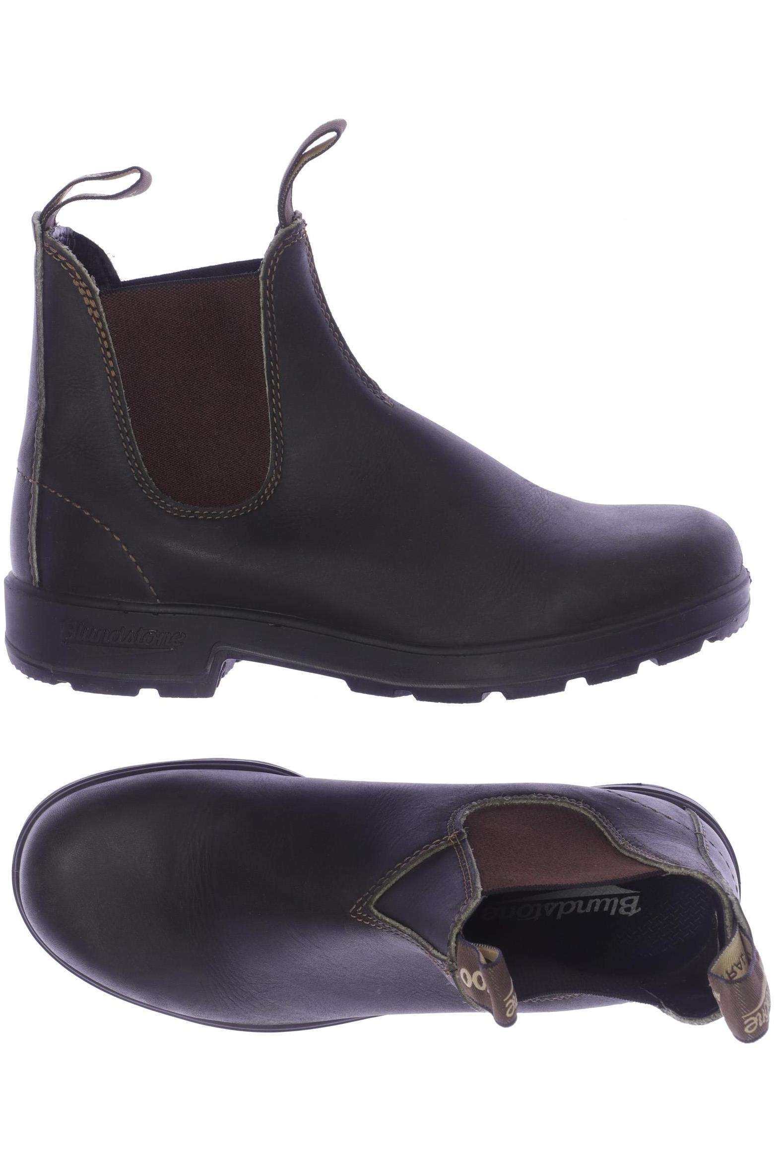 

Blundstone Damen Stiefelette, schwarz, Gr. 6