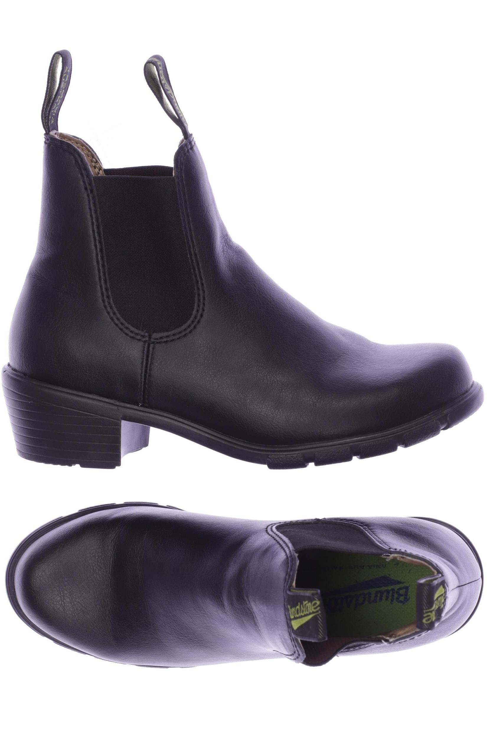 

Blundstone Damen Stiefelette, schwarz, Gr. 38.5