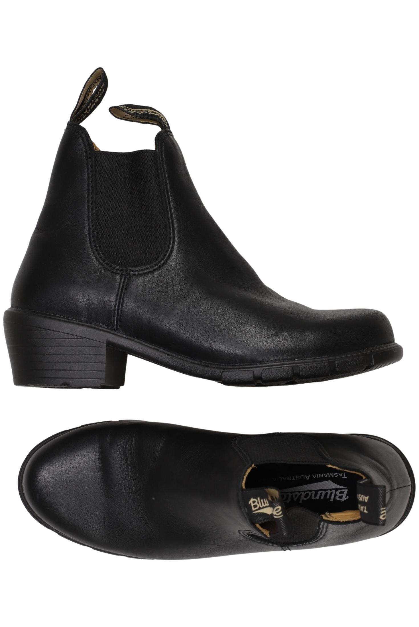 

Blundstone Damen Stiefelette, schwarz, Gr. 37