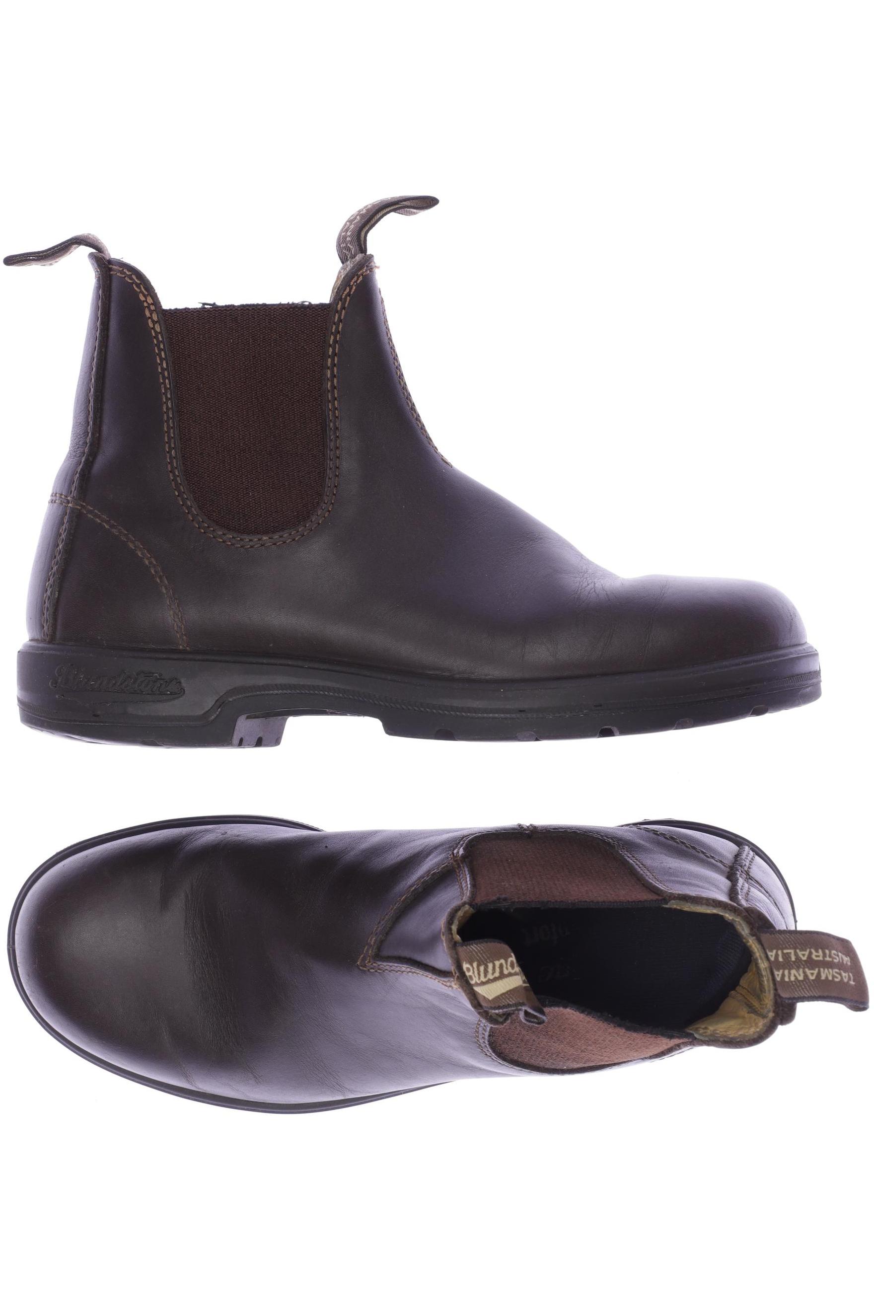 

Blundstone Damen Stiefelette, braun, Gr. 5