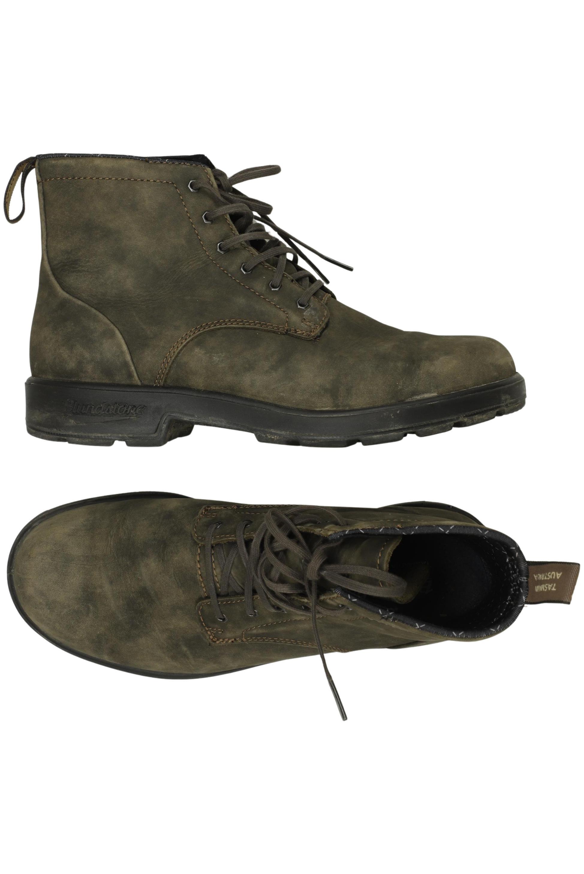 

Blundstone Damen Stiefelette, braun, Gr. 7