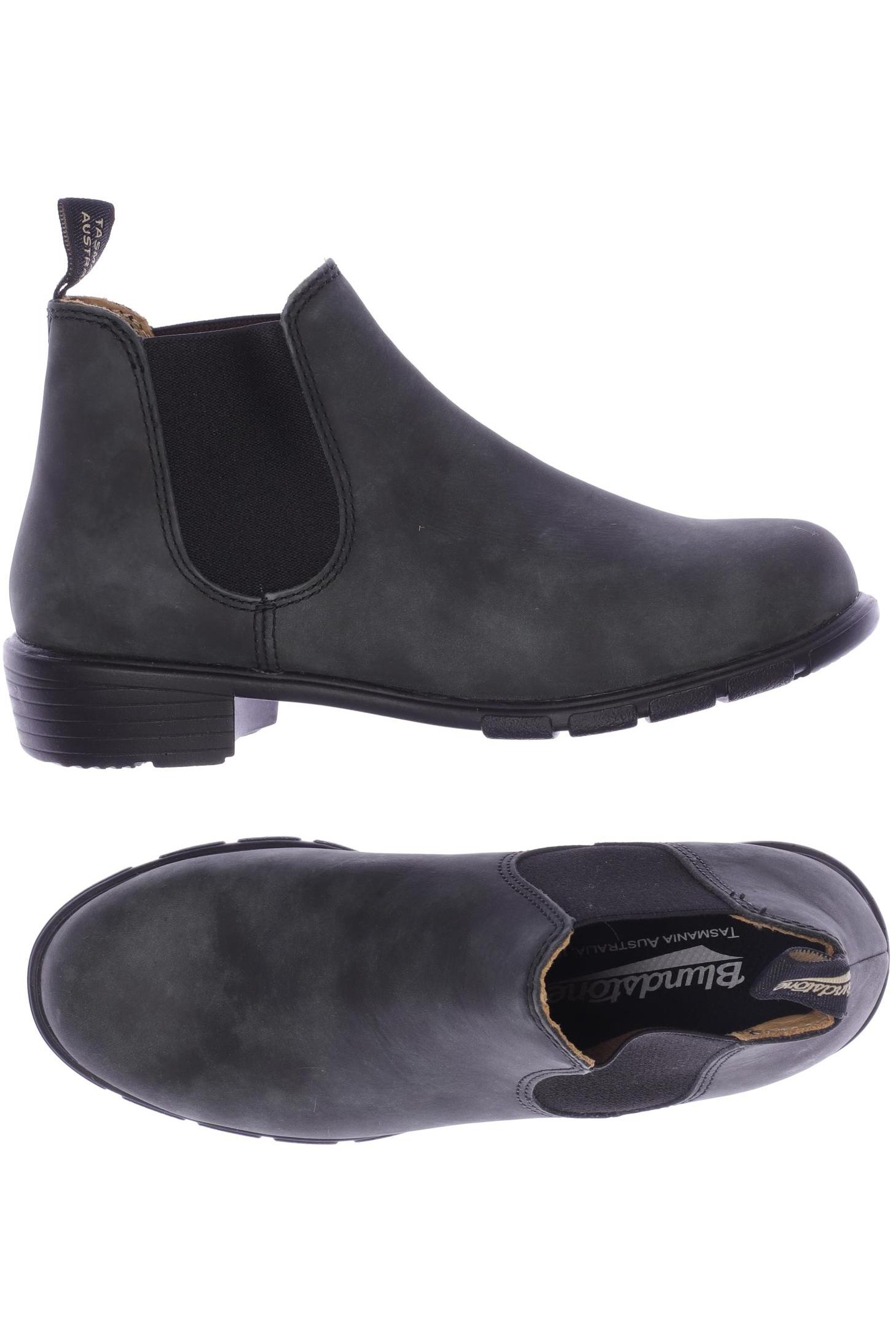 

Blundstone Damen Stiefelette, marineblau, Gr. 37