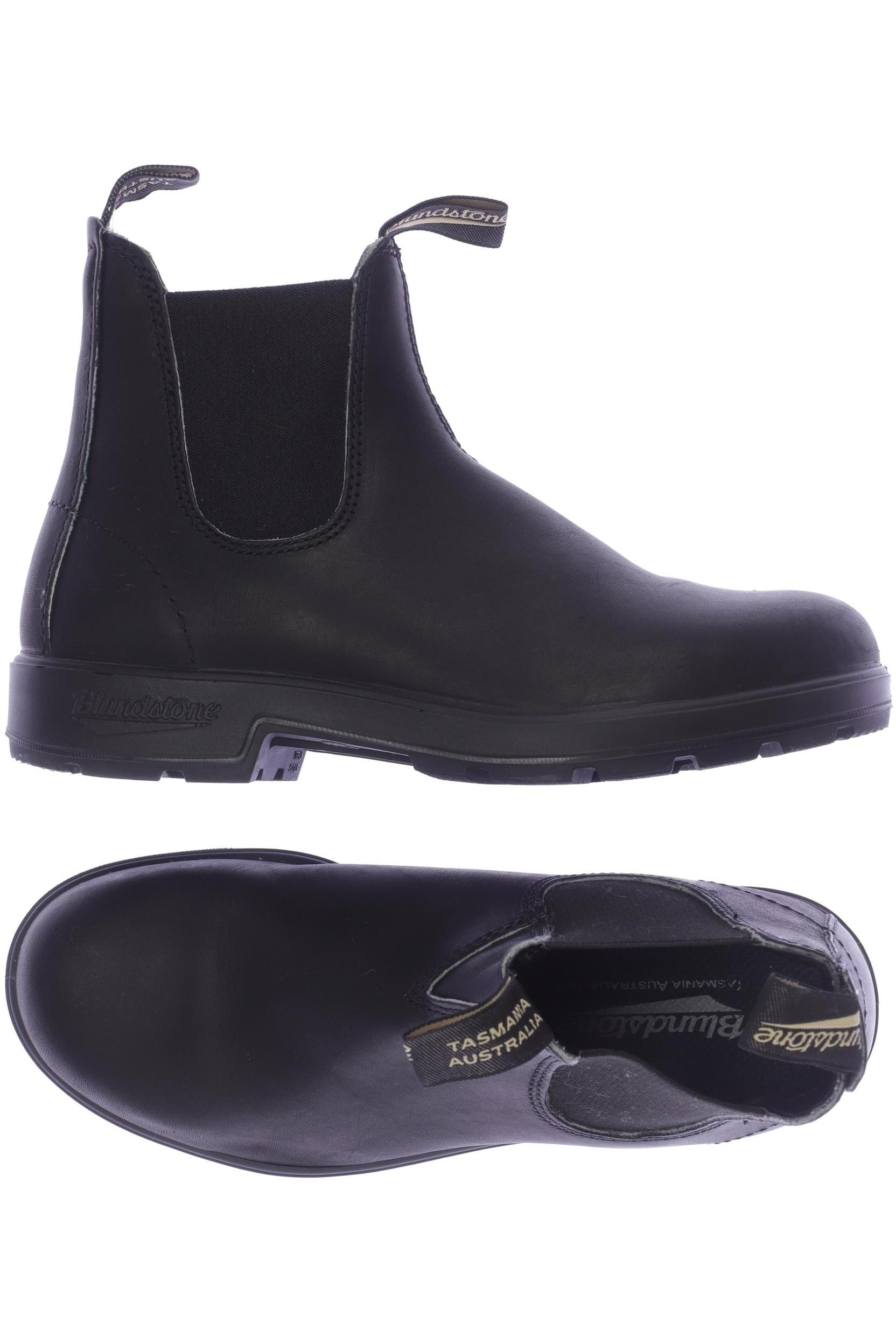 

Blundstone Damen Stiefelette, schwarz, Gr. 6.5