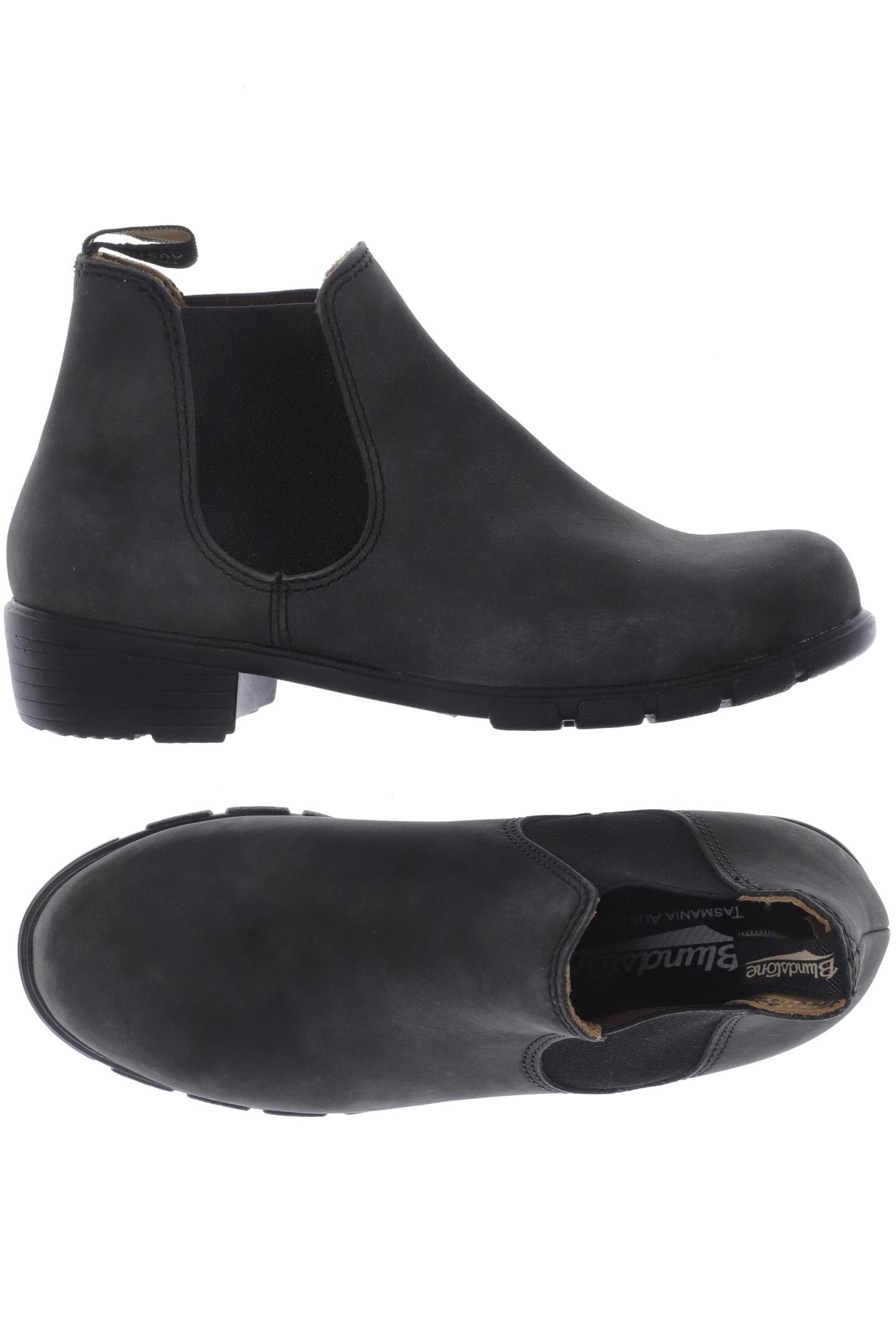 

Blundstone Damen Stiefelette, grün