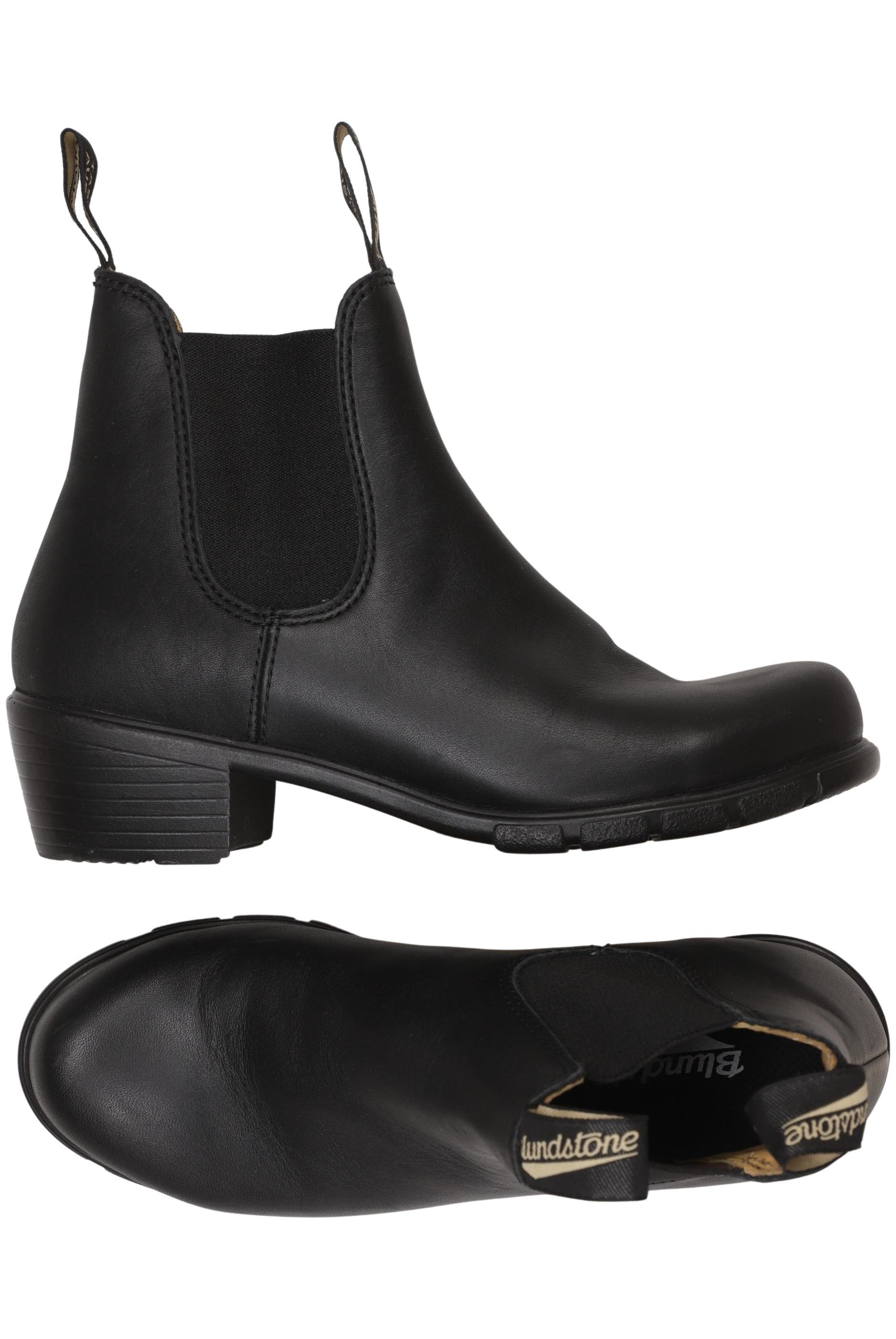 

Blundstone Damen Stiefelette, schwarz, Gr. 38